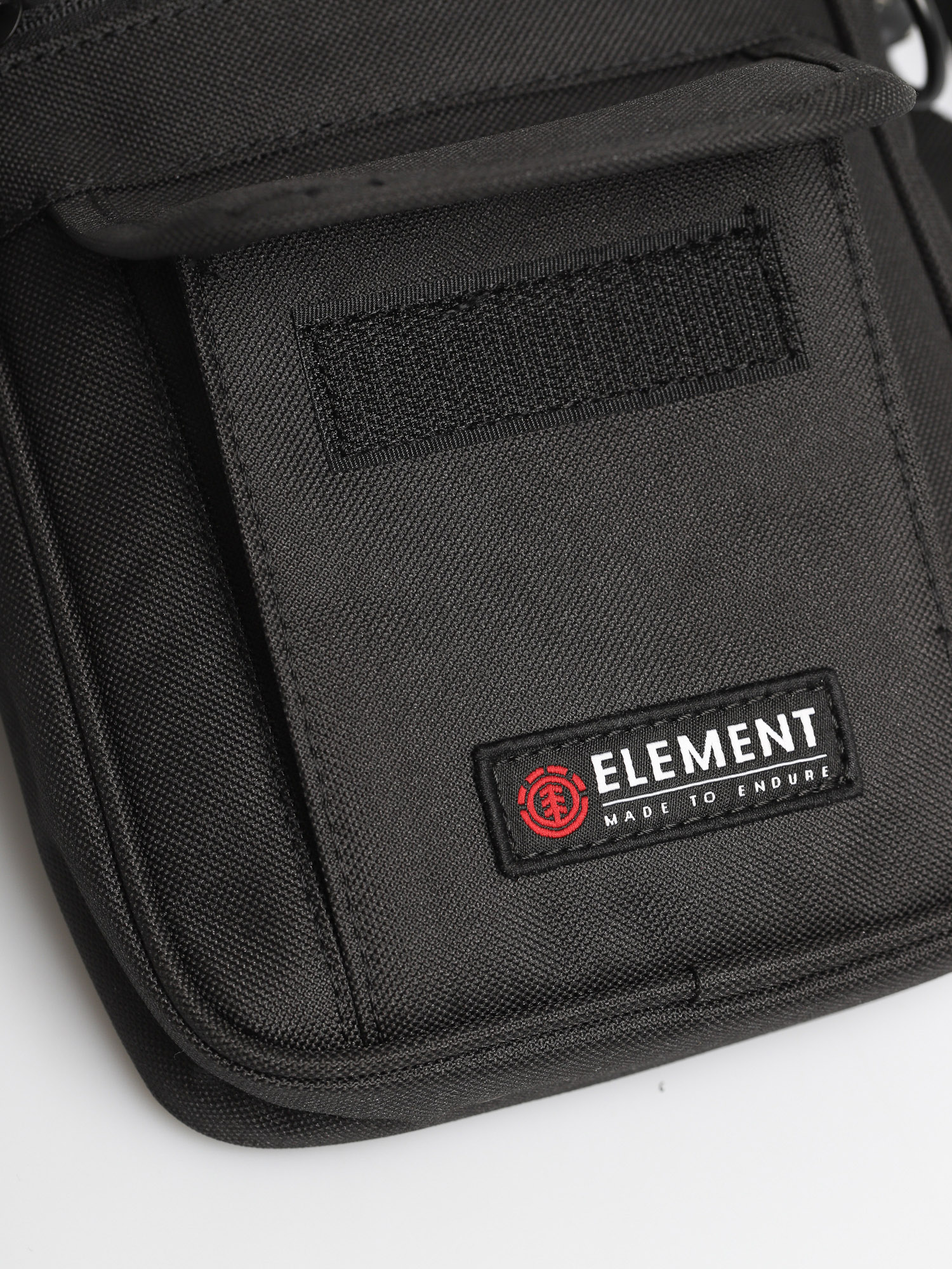 Element Road Saszetka (flint black)