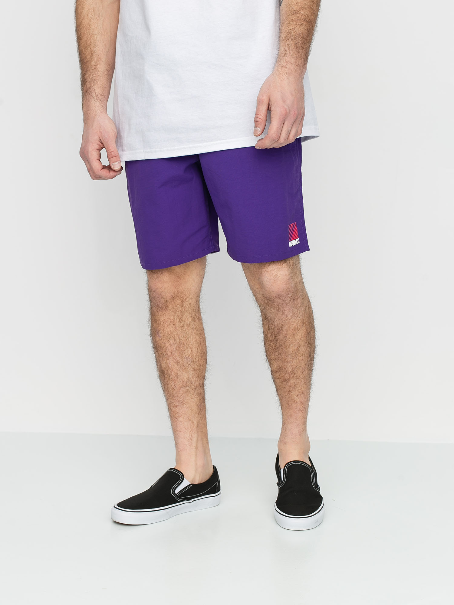 Vans Retro Sport Rövidnadrág (heliotrope)