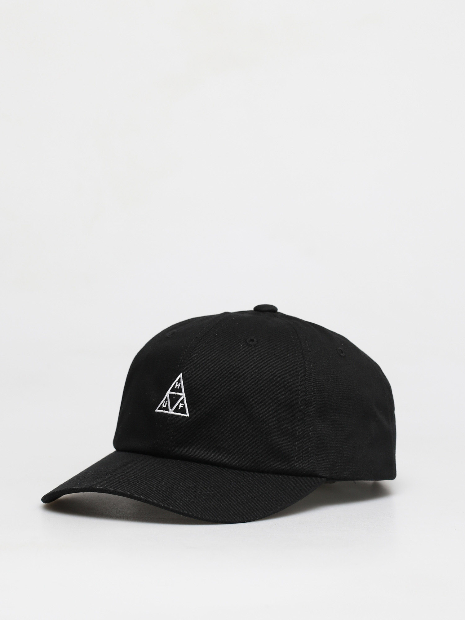 HUF Essentials ZD Baseball sapka (black)