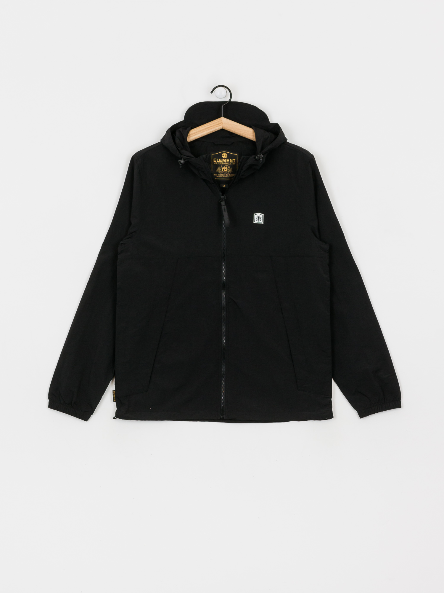 Element Koto Dzseki (flint black)