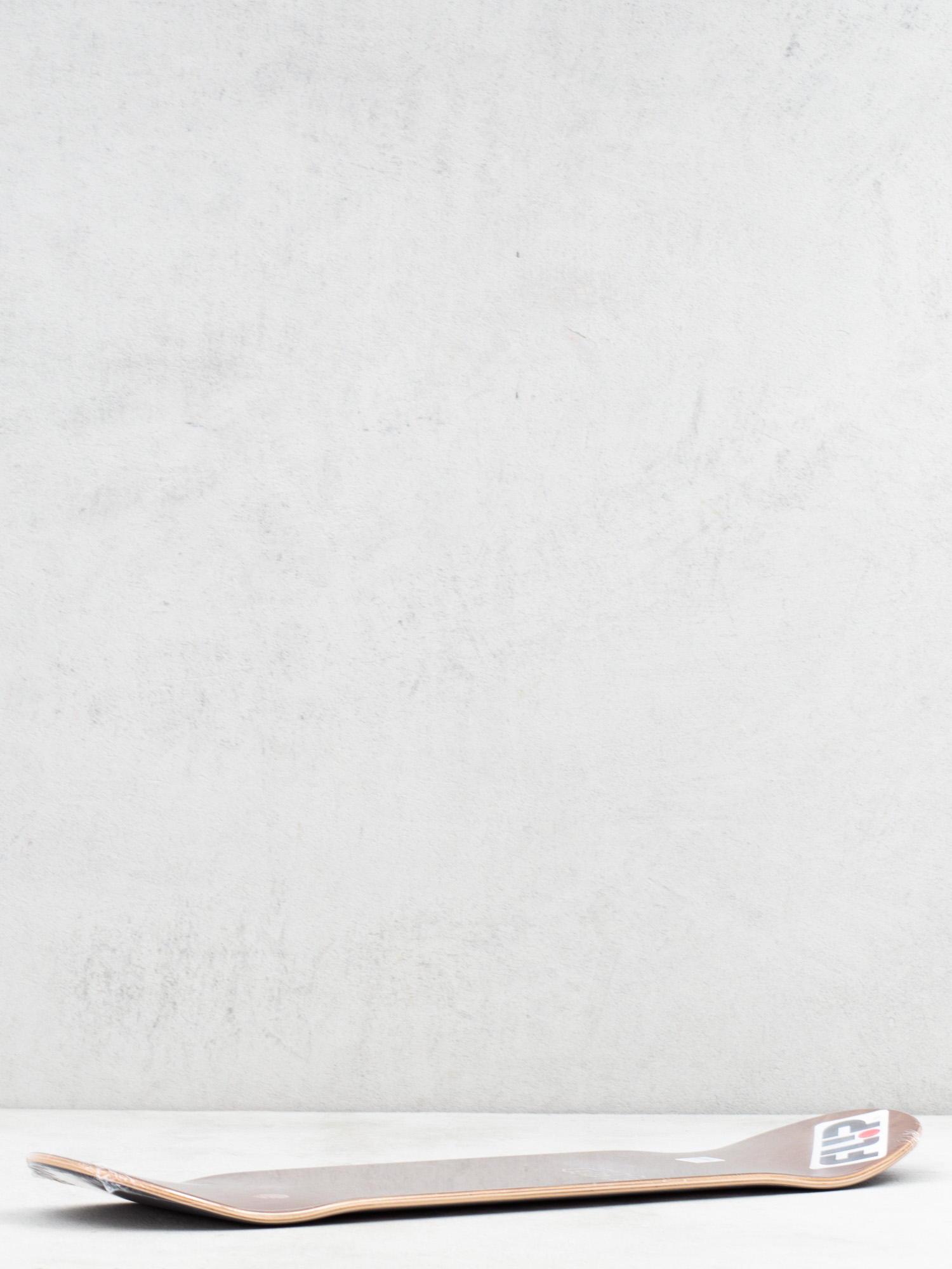 Flip Team HKD Gördeszka lap (black)