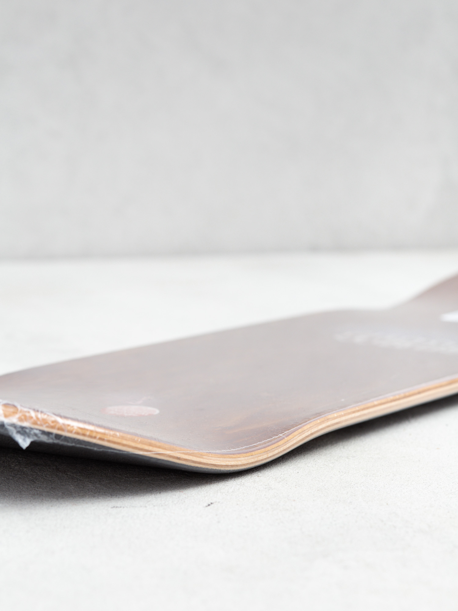 Flip Team HKD Gördeszka lap (black)