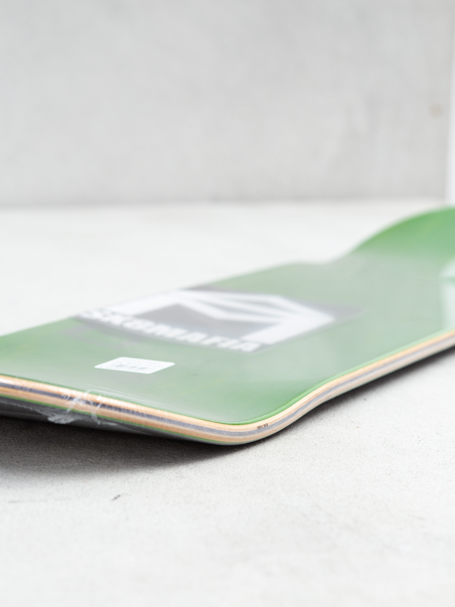 Sk8Mafia Og Logo Gördeszka lap (black)