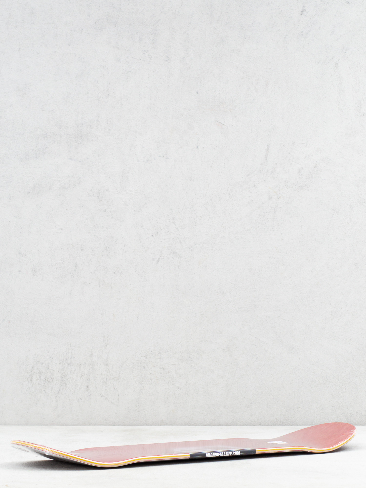 Sk8Mafia The Jess Gördeszka lap (assorted)