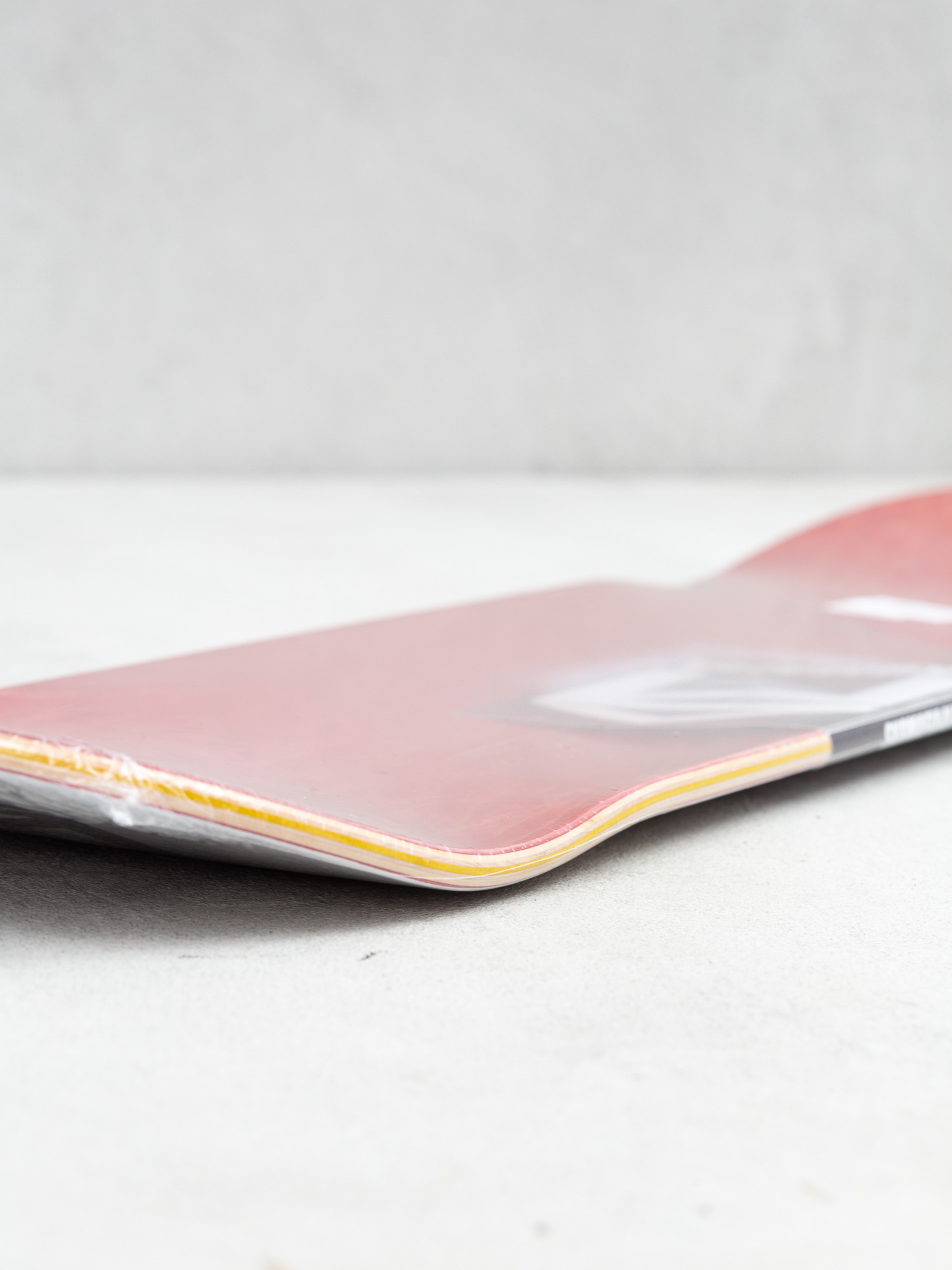 Sk8Mafia The Jess Gördeszka lap (assorted)