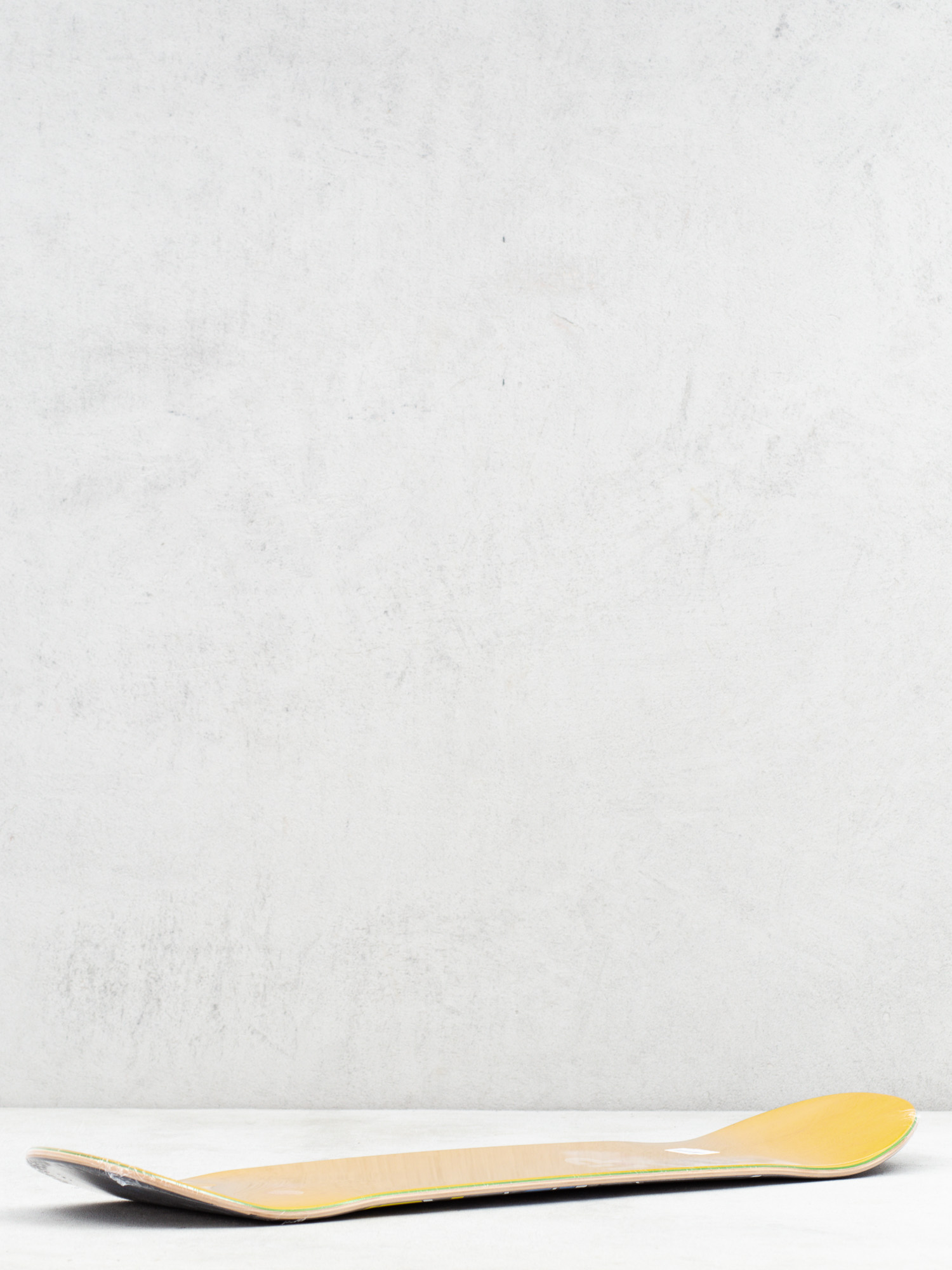 Flip Berger Blast Gördeszka lap (blue/black)