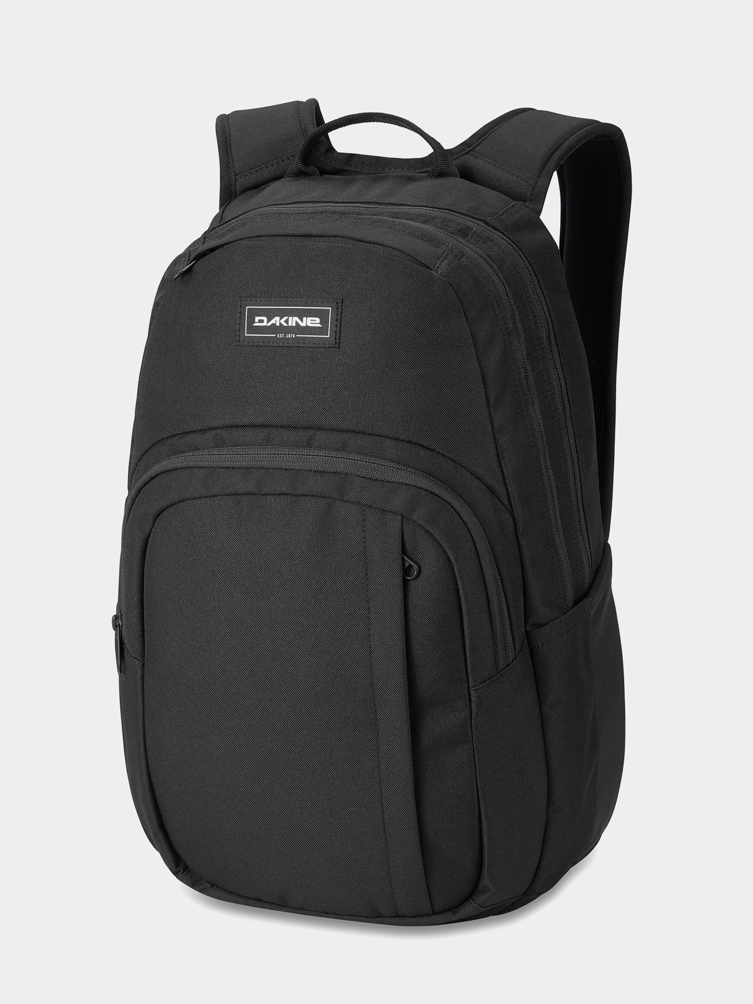 Dakine Campus M 25L Hátizsák (black)