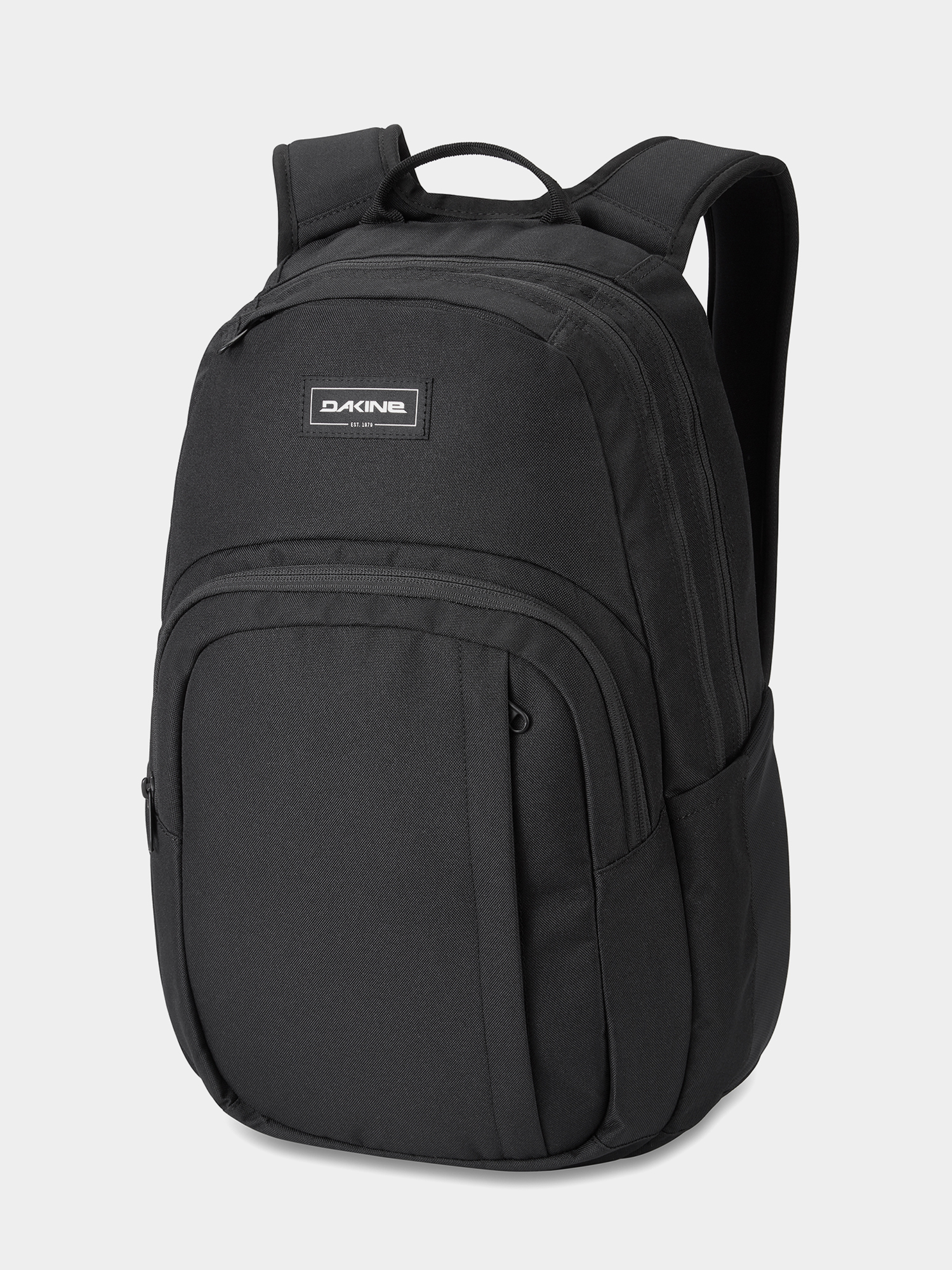 Dakine Campus M 25L Hu00e1tizsu00e1k (black)