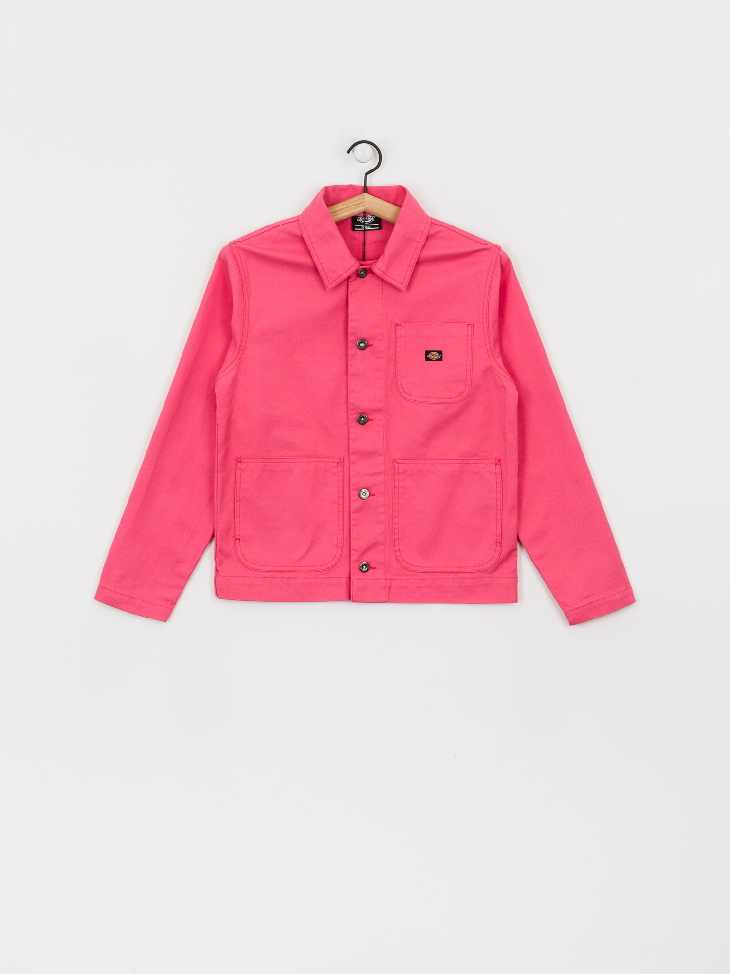 Dickies Toccoa Wmn Dzseki (rose)