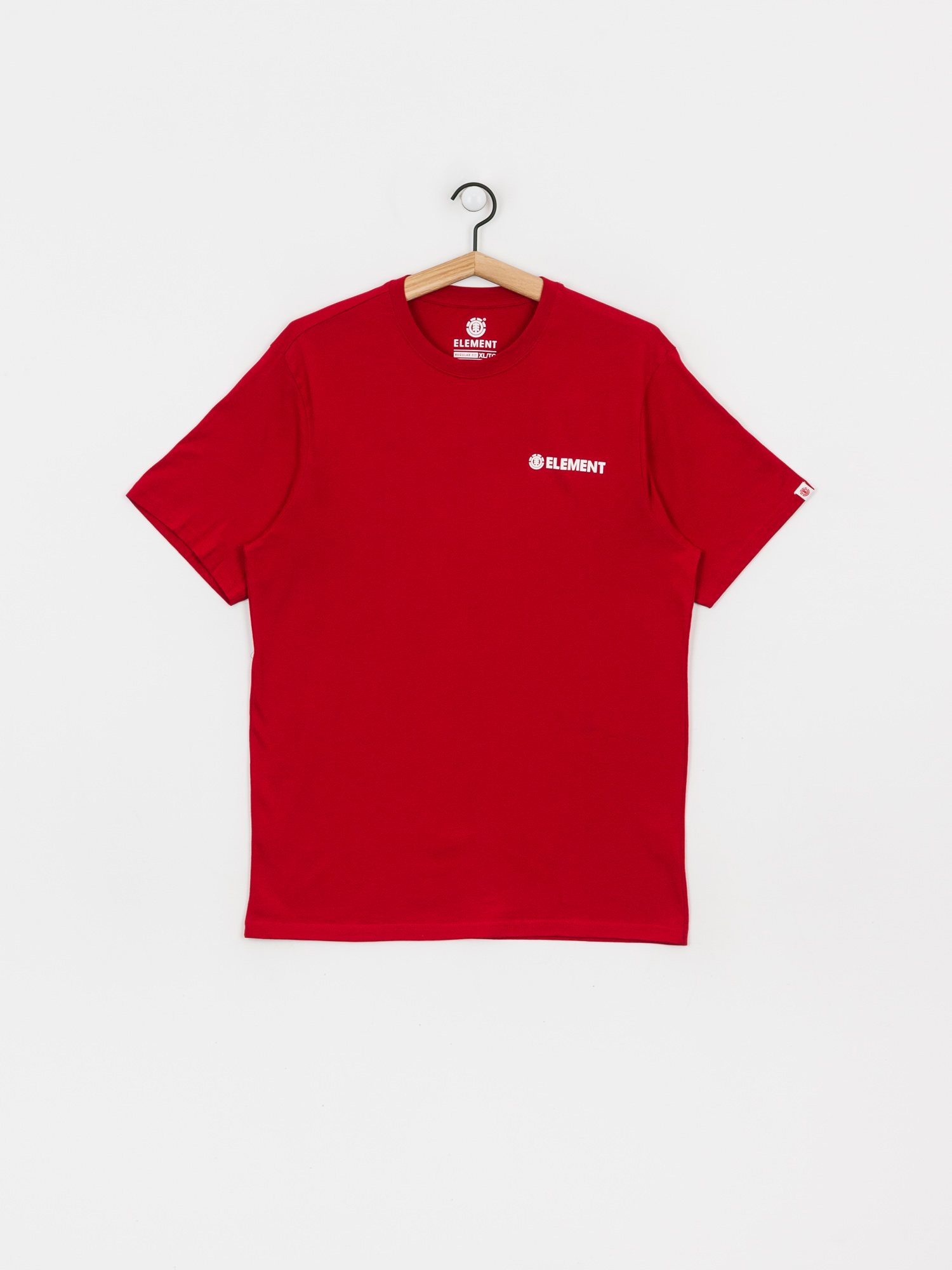 Ujjatlan felső Element Blazin Chest (chili pepper)