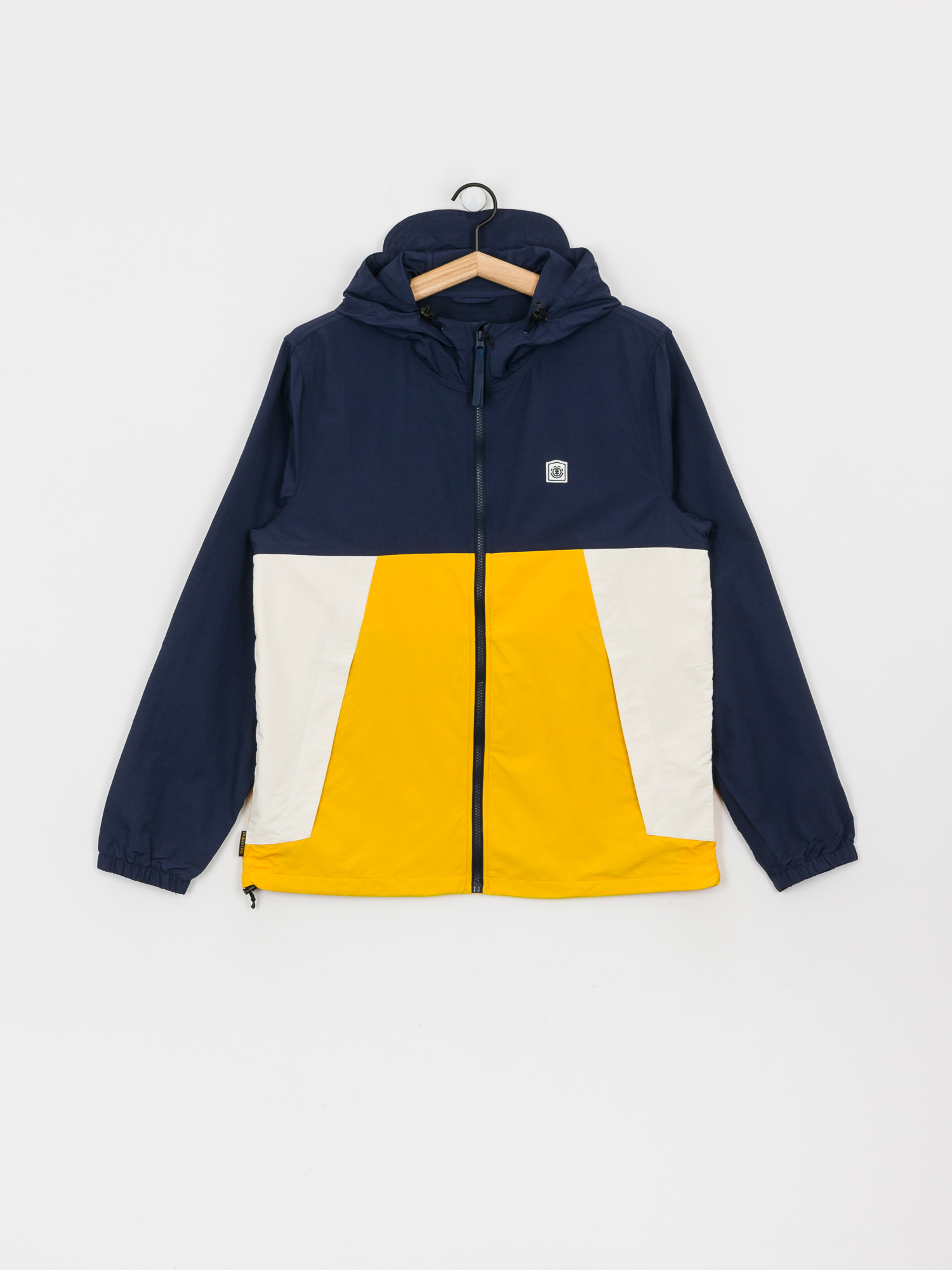 Element Koto Dzseki (indigo)