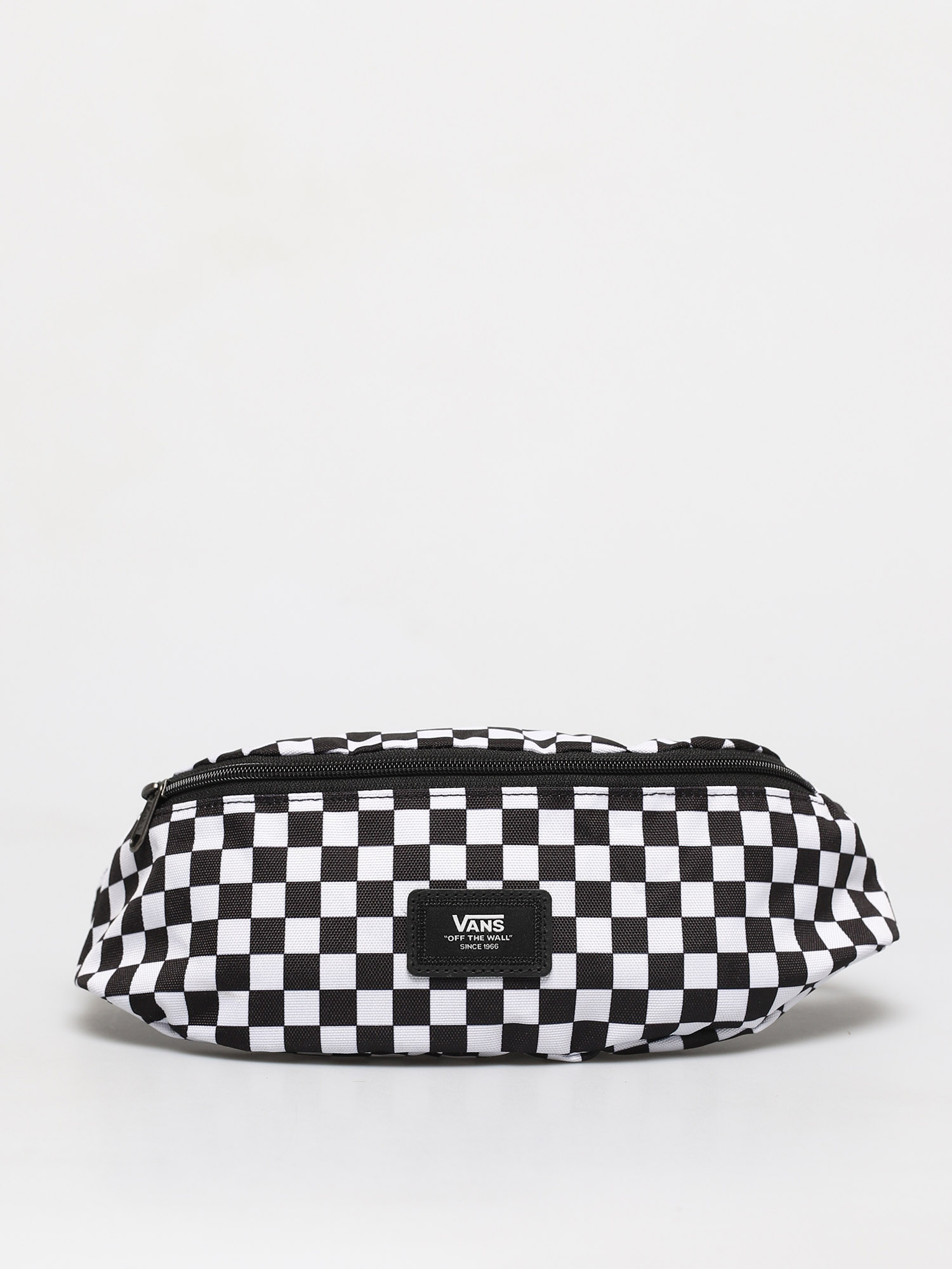 Vans Mini Ward Övtáska (black/white check)