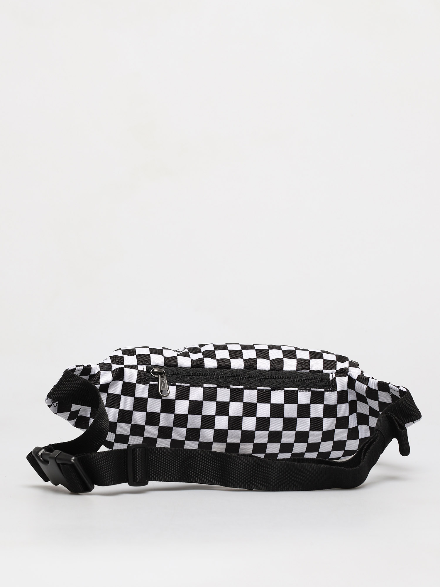 Vans Mini Ward Övtáska (black/white check)