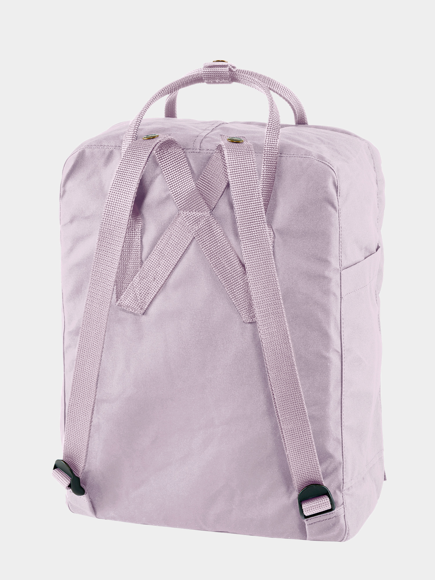 Plecak Fjallraven Kanken (pastel lavender)