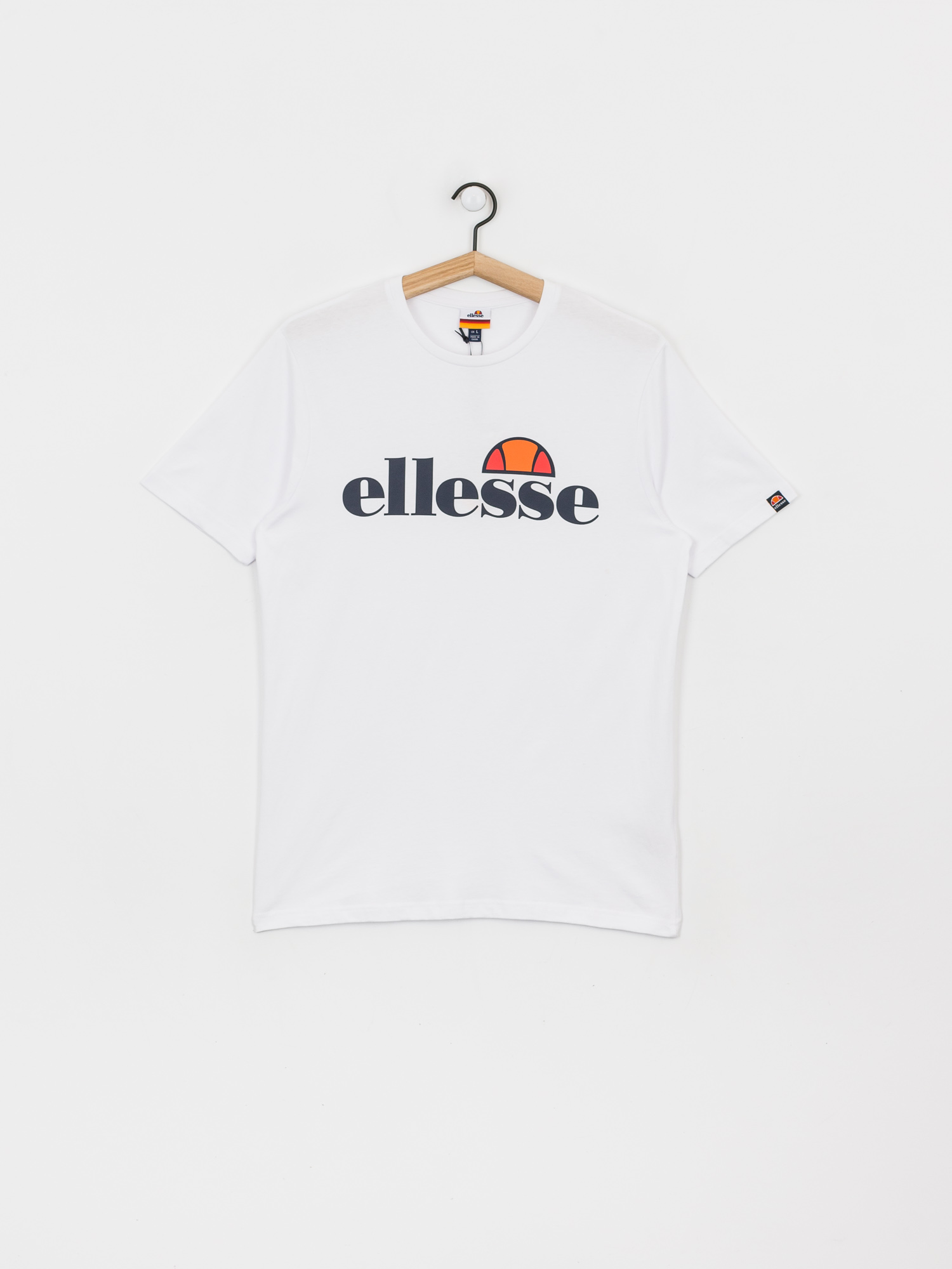 Ellesse Sl Prado Ujjatlan felső (white)