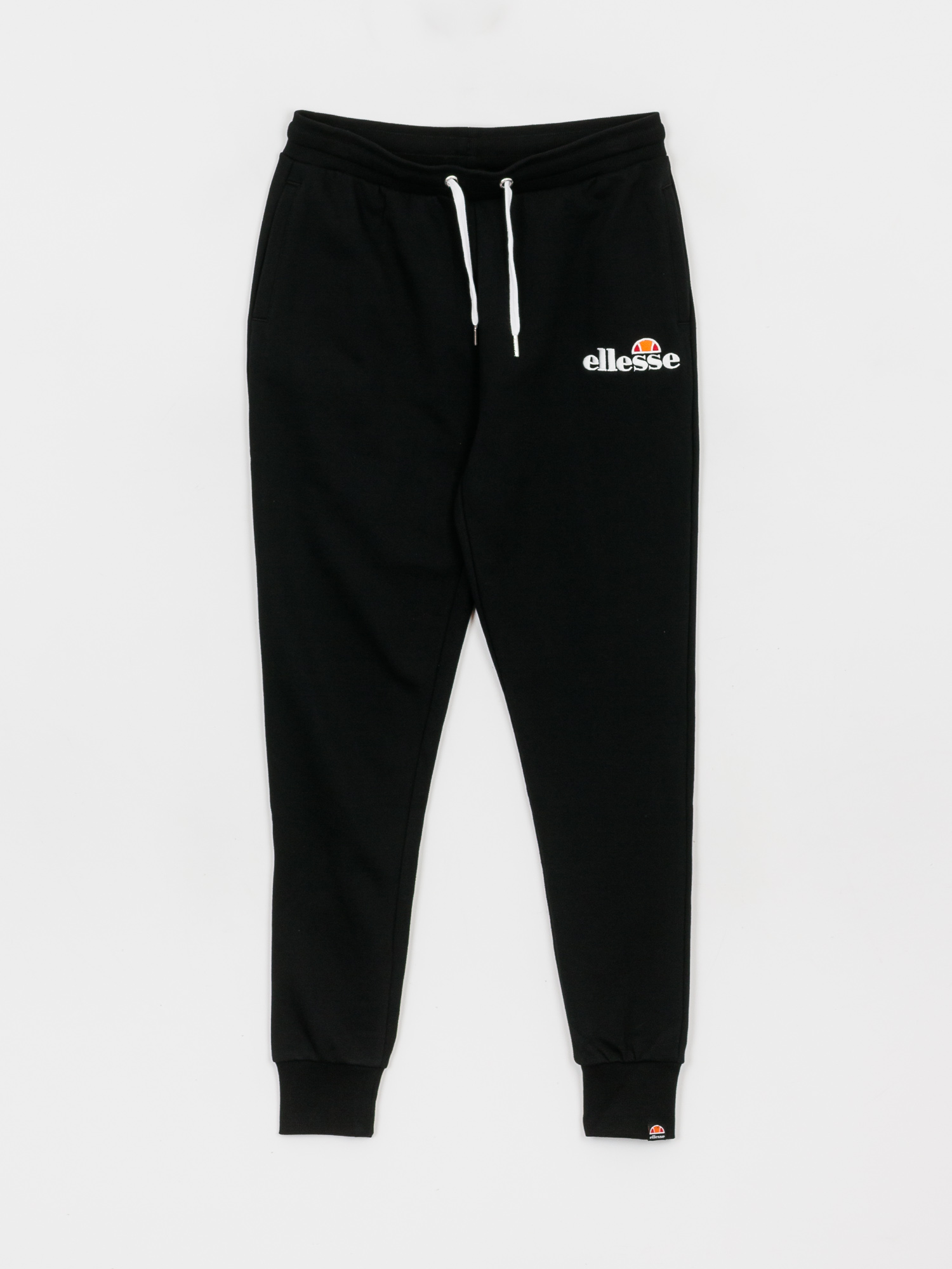 Ellesse Nioro Kisnadrág (black)