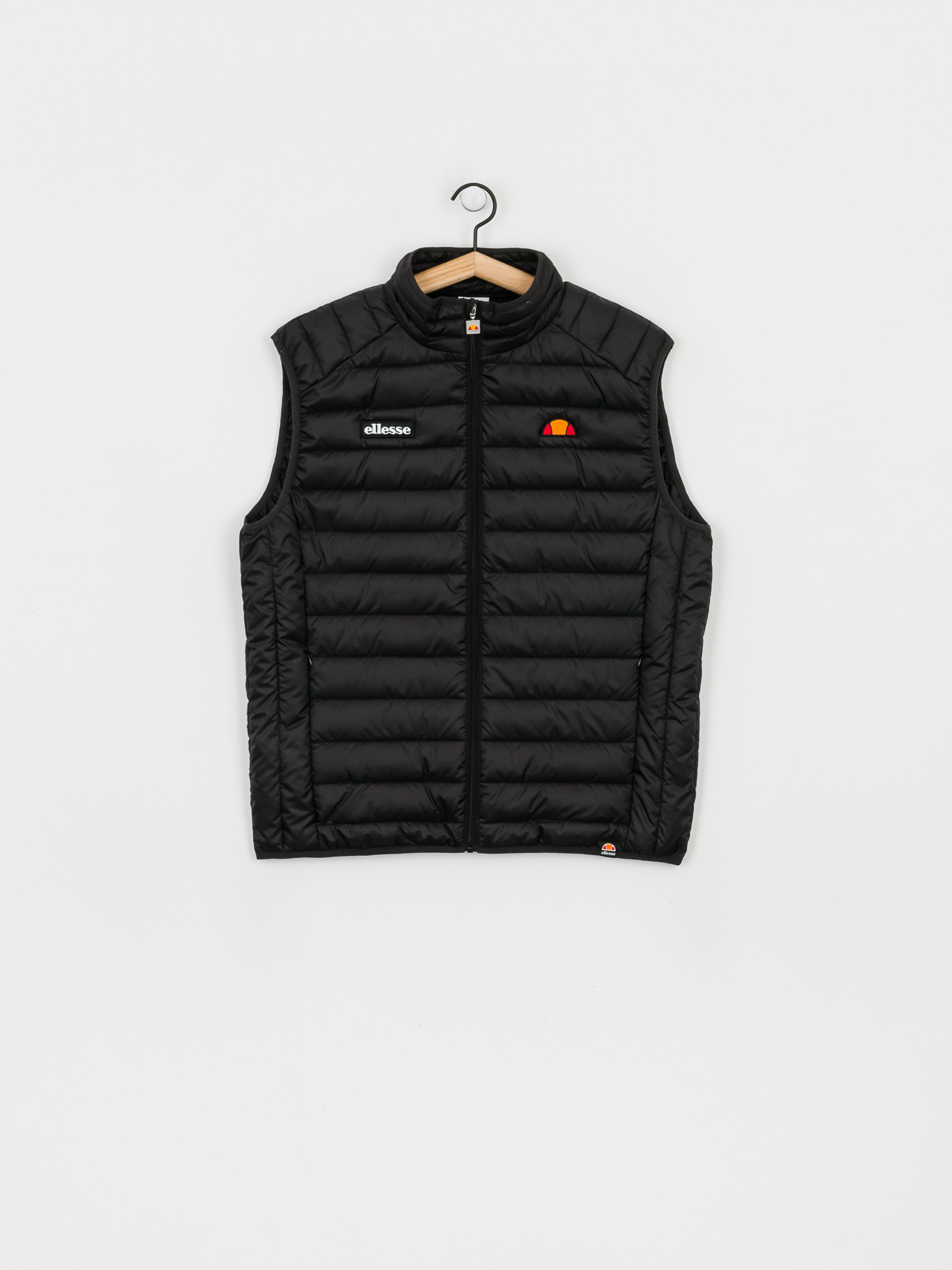 Kurtka Ellesse Bardy (black)