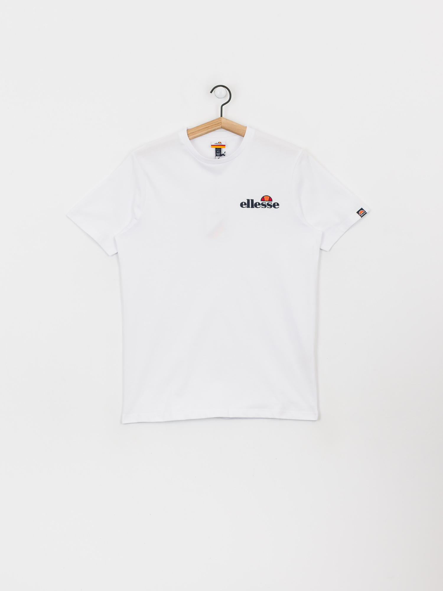 Ellesse Voodoo Ujjatlan felső (white)