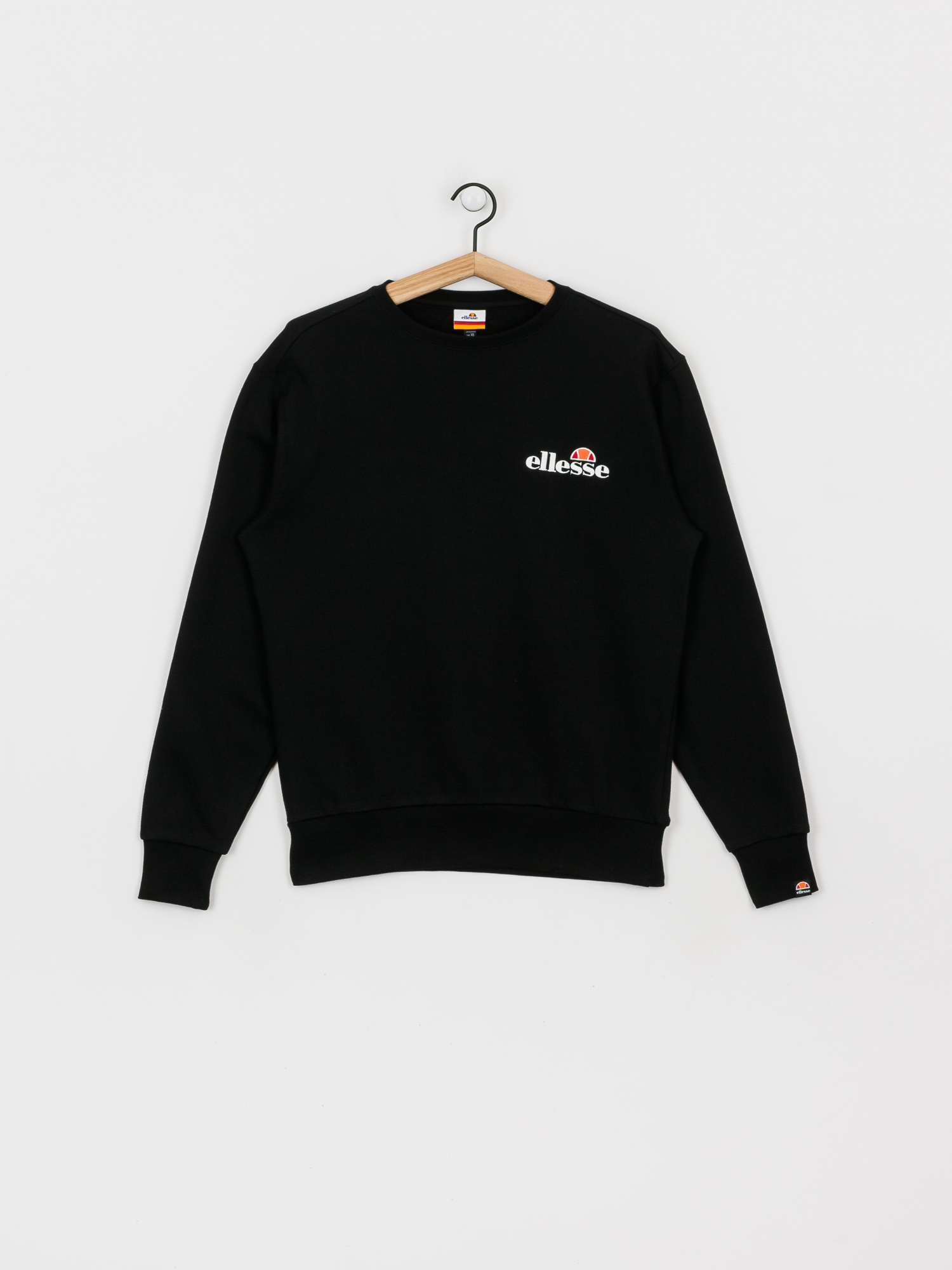 Ellesse Fierro Pulóver (black)