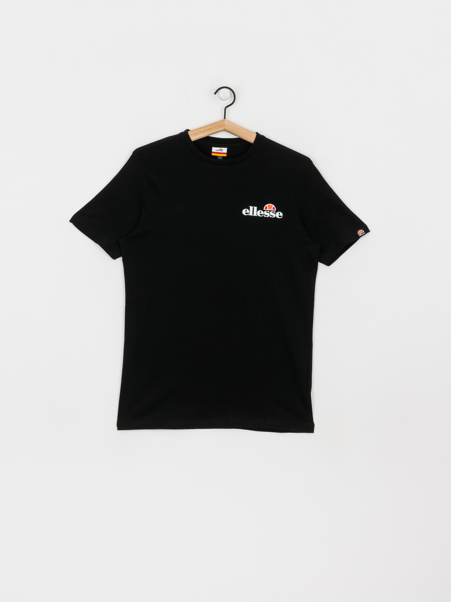 Ellesse Voodoo Ujjatlan felső (black)