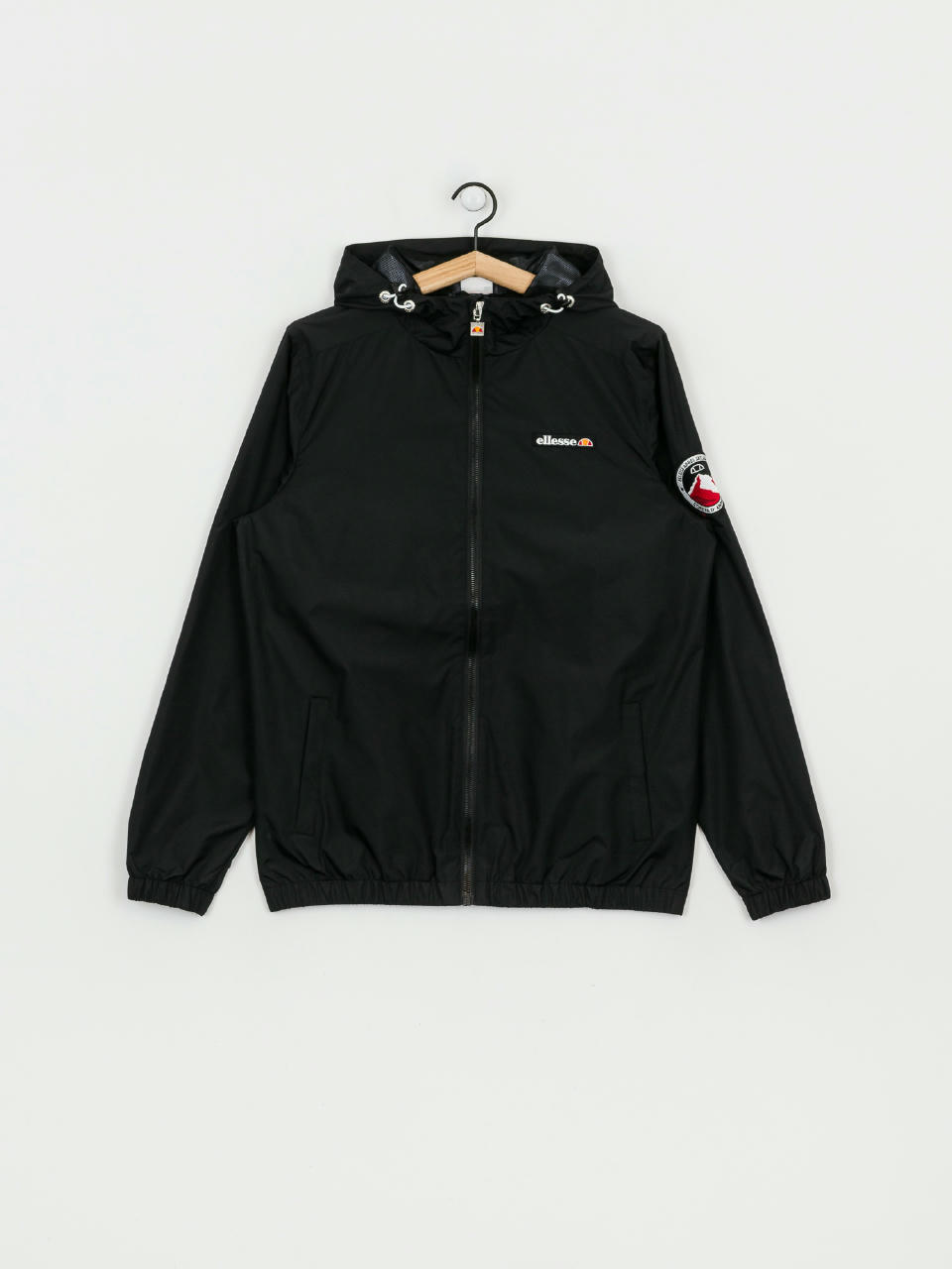 Dzseki Ellesse Terrazzo (black)