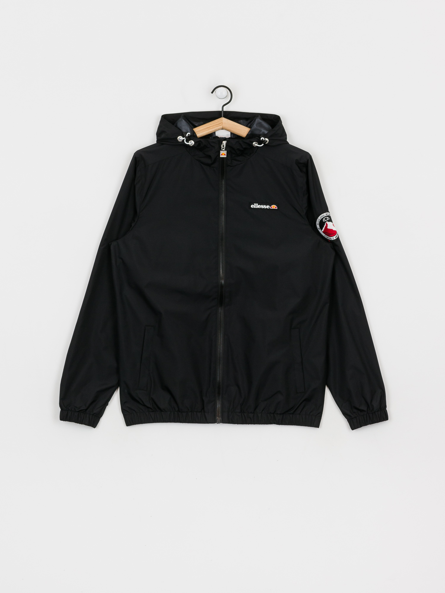 Dzseki Ellesse Terrazzo (black)