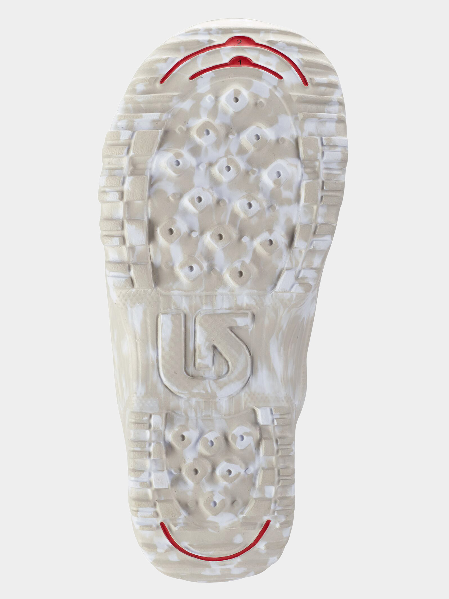 Burton Grom Boa Snowboard cipők (white)