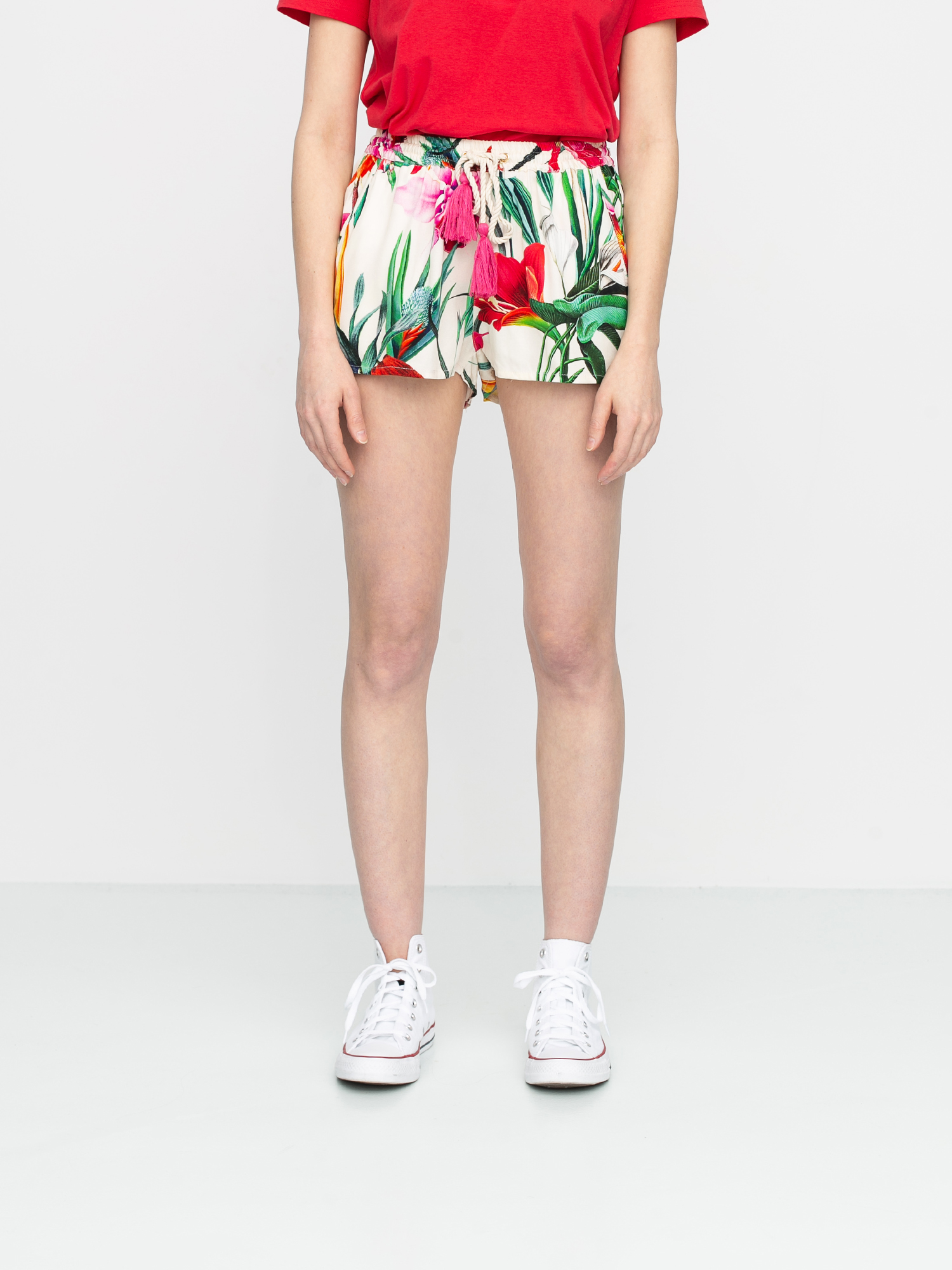 Femi Stories Albus Wmn Rövidnadrág (mdw)