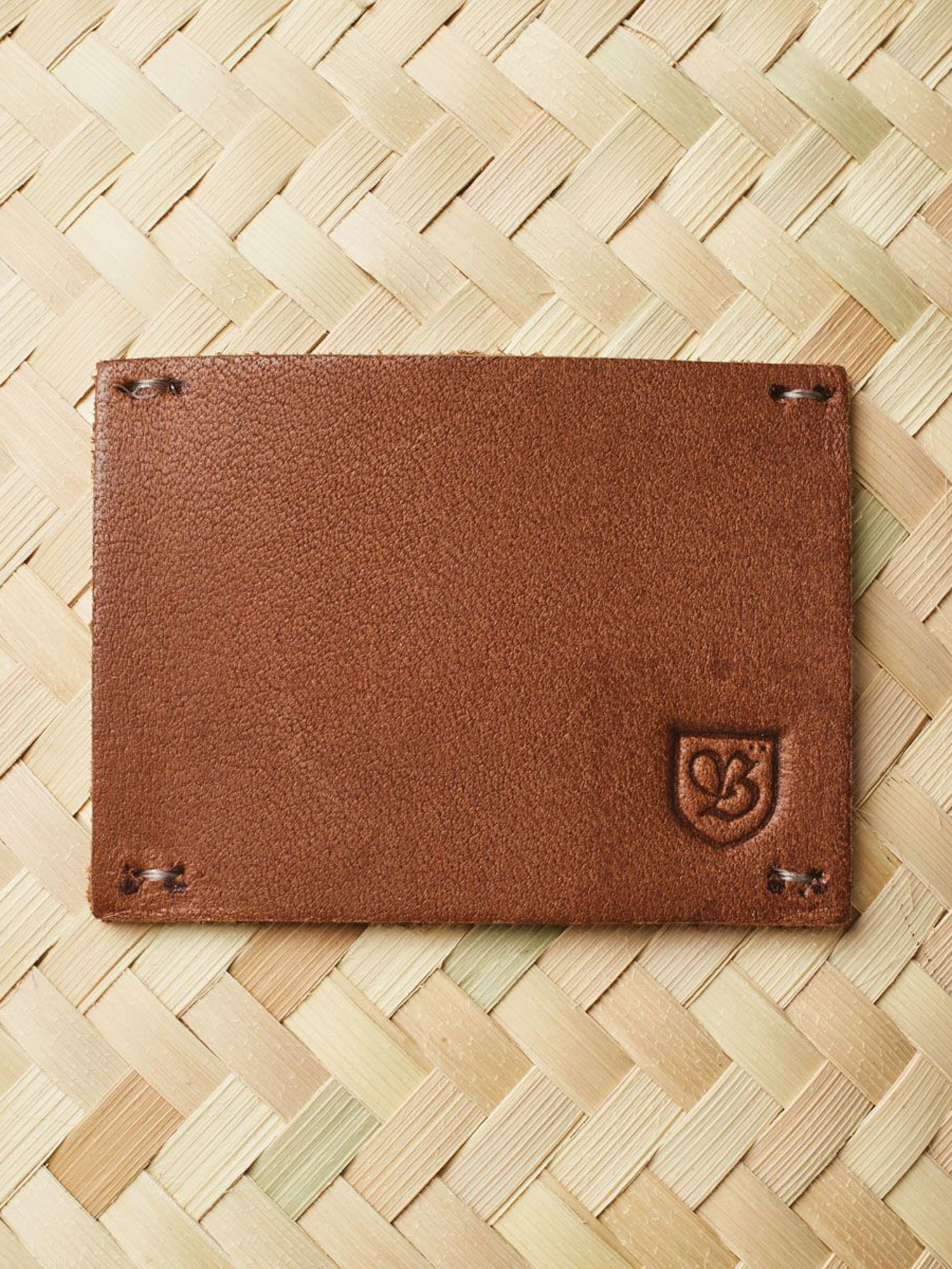 Brixton Leah II Wmn Kézitáska (tan)