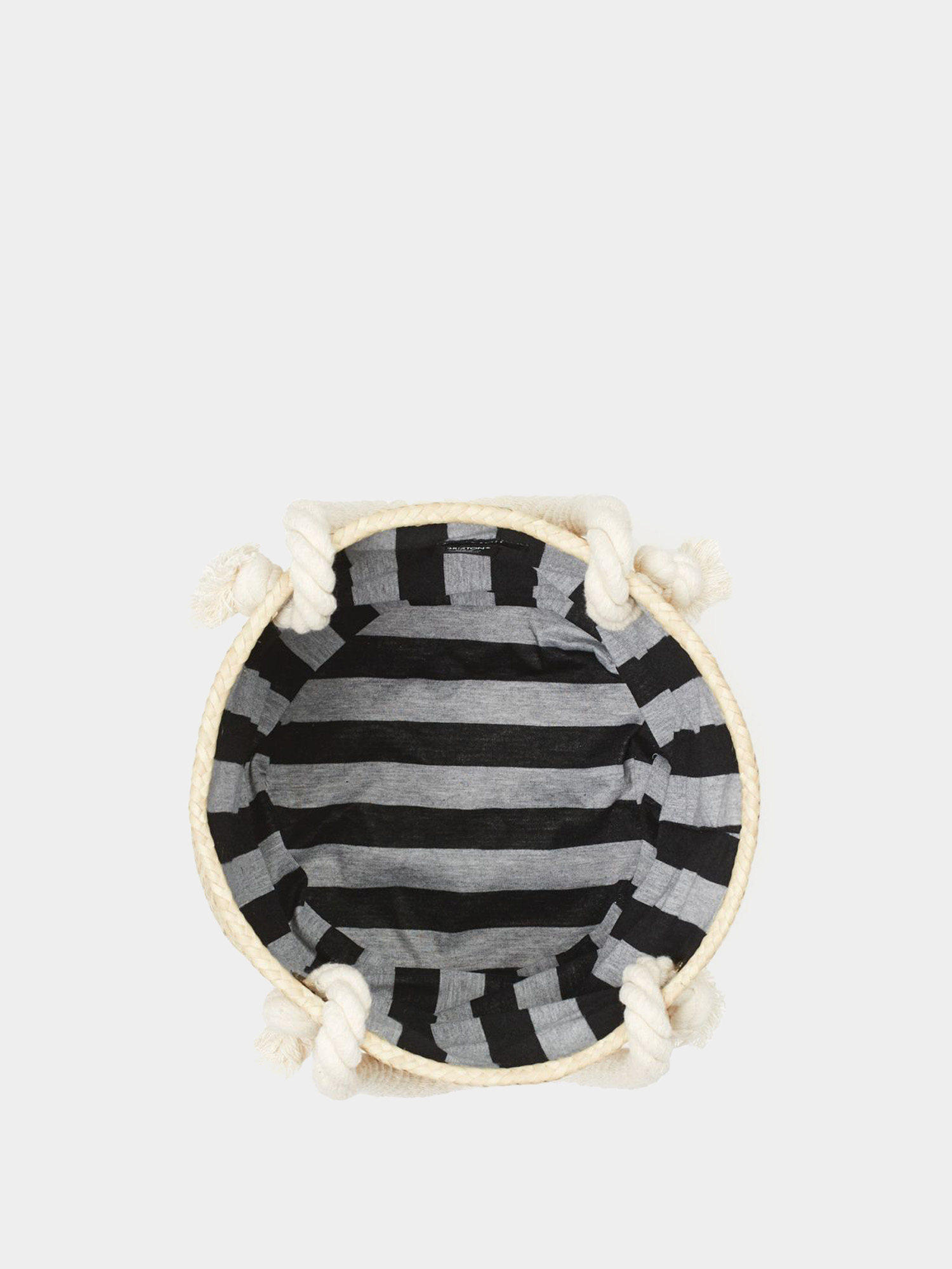 Brixton Leah II Wmn Kézitáska (tan)