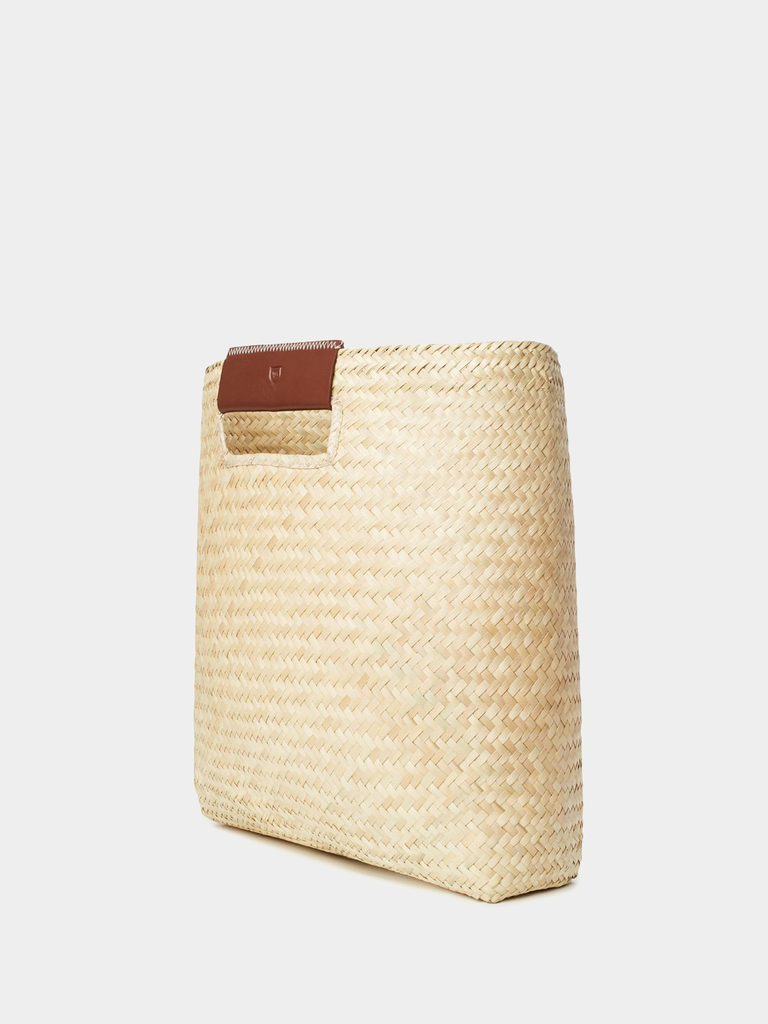 Brixton Harriett Wmn Kézitáska (tan)