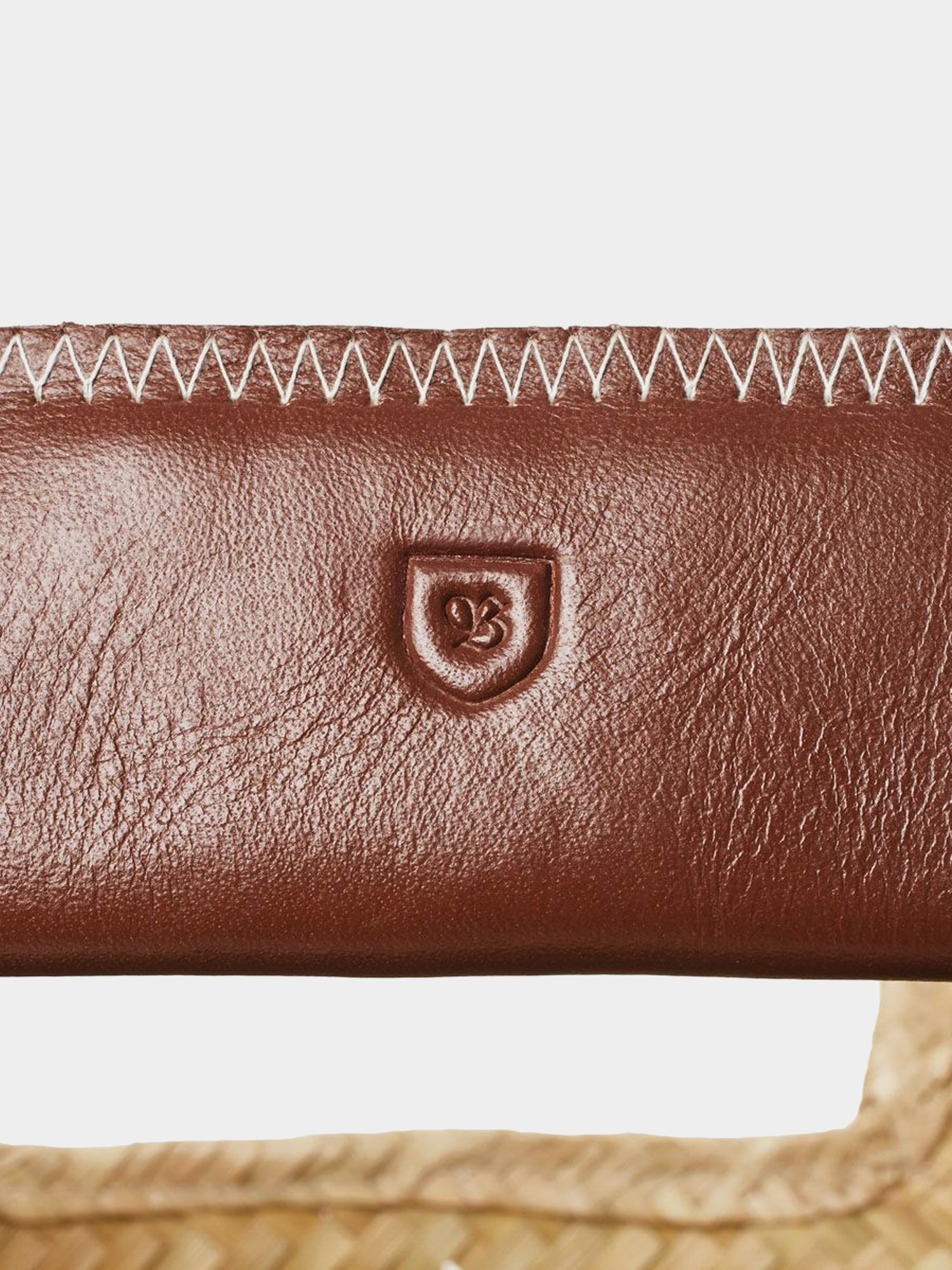 Brixton Harriett Wmn Kézitáska (tan)