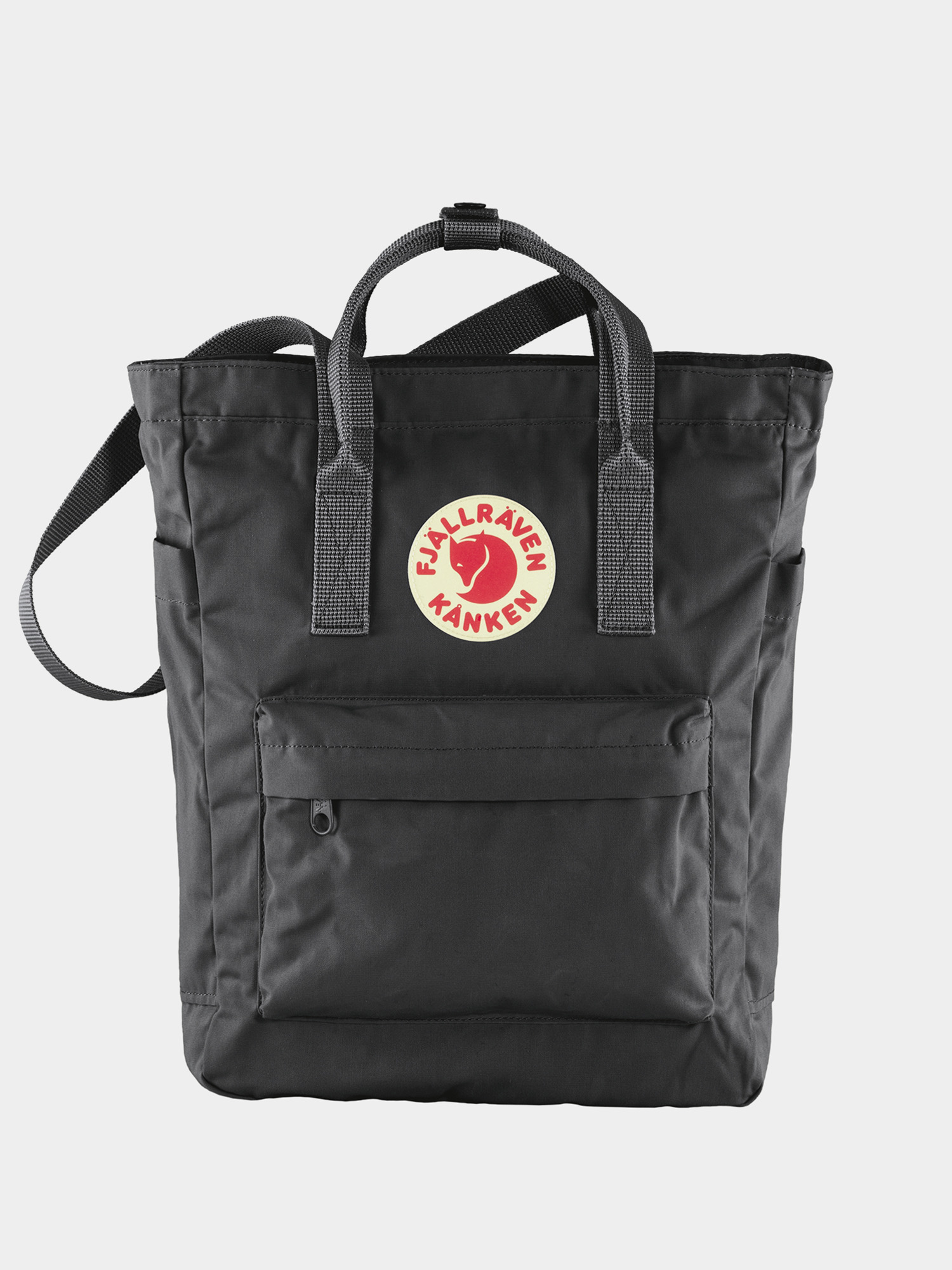 Fjallraven Kanken Totepack Kézitáska (black)
