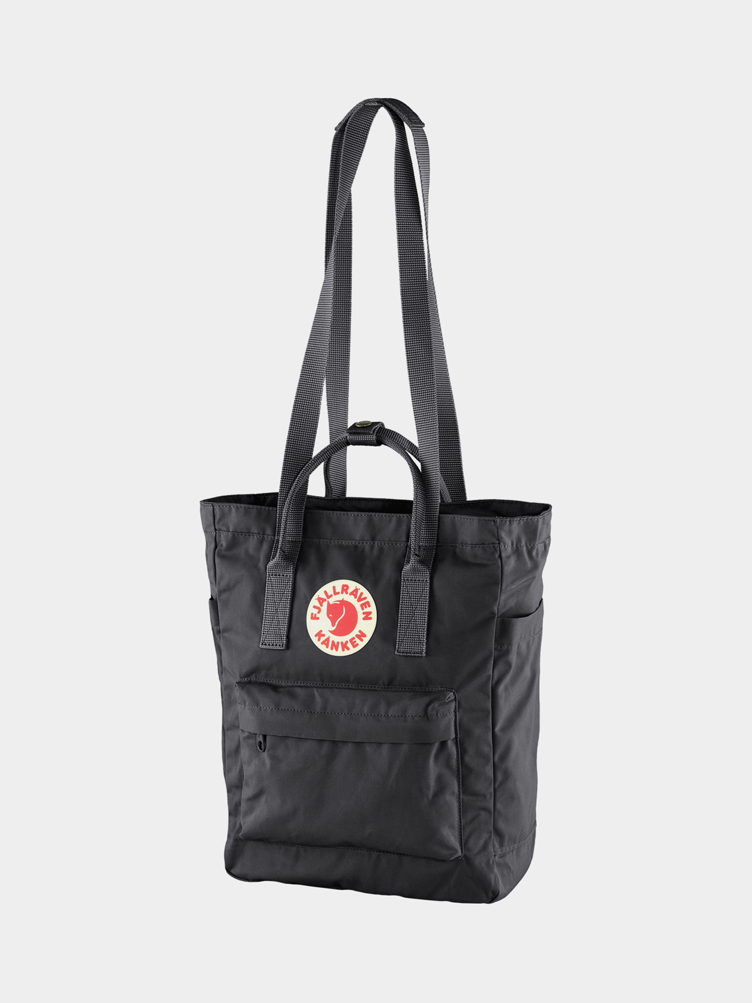 Fjallraven Kanken Totepack Kézitáska (black)