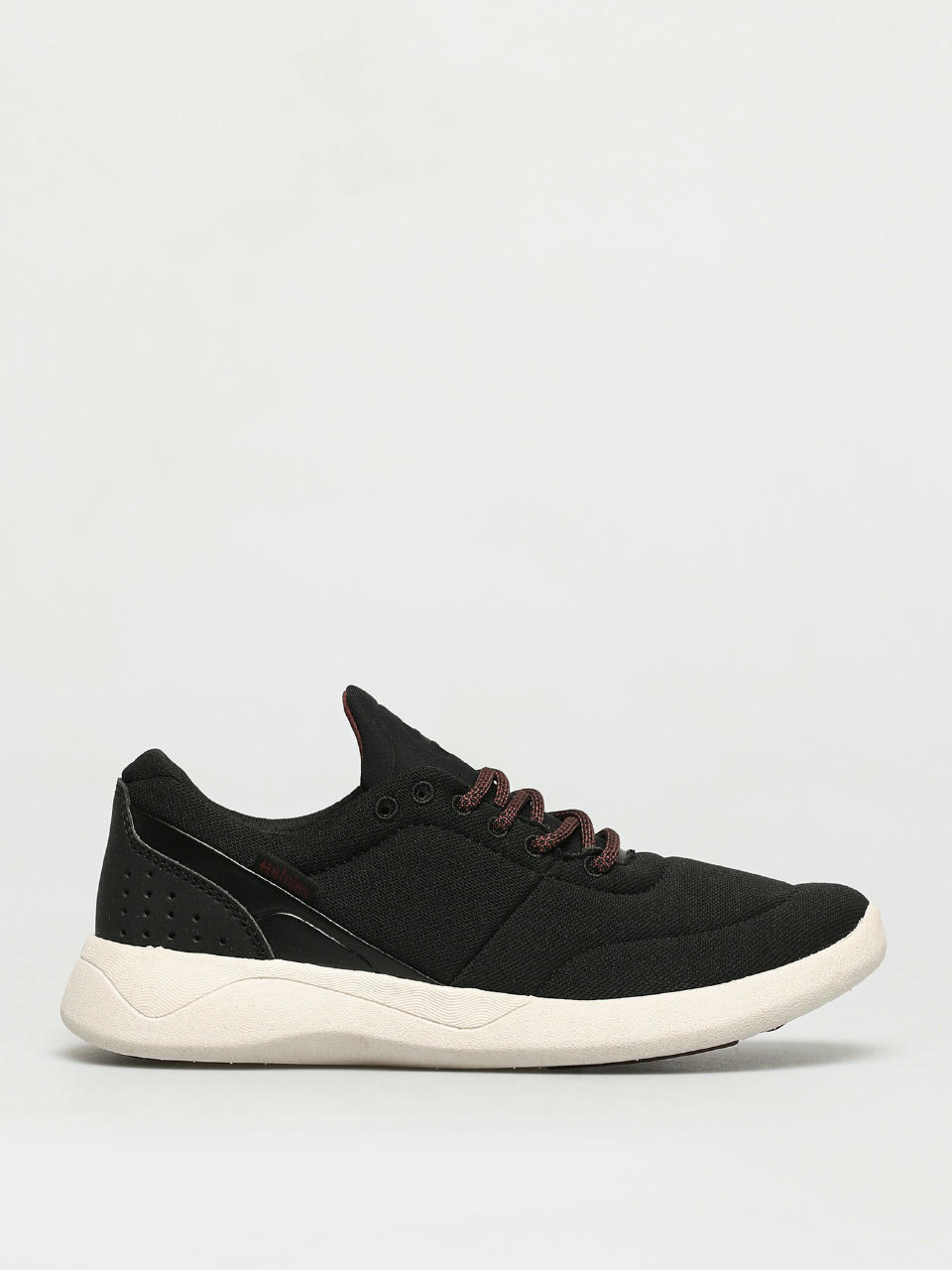 Etnies Balboa Bloom Cipők (black)