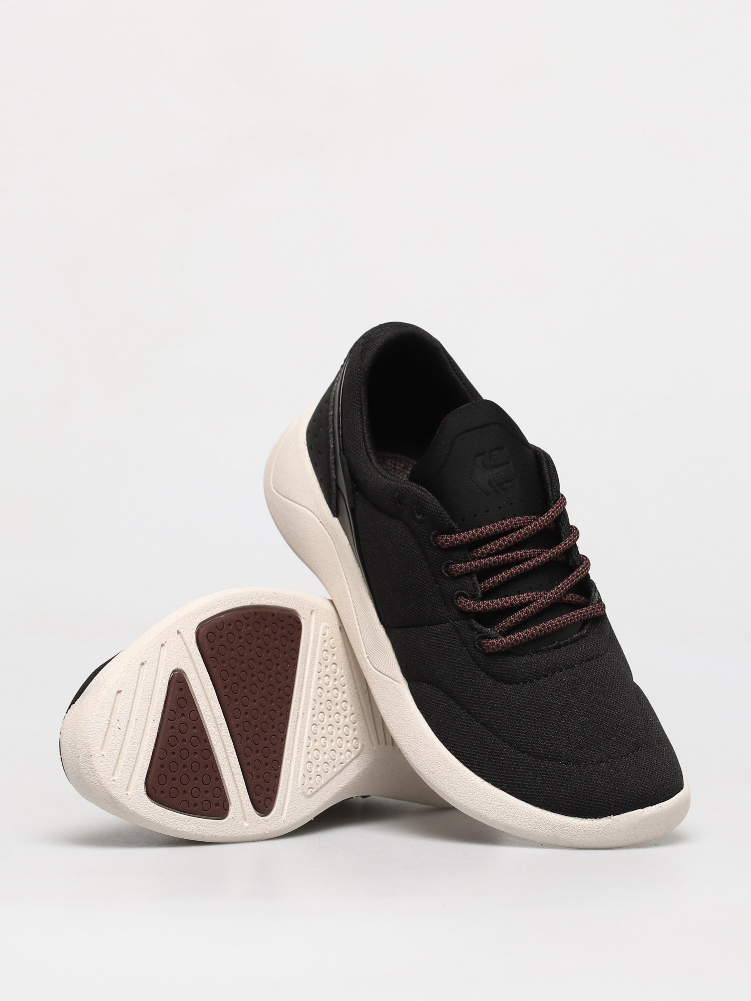 Etnies Balboa Bloom Cipők (black)