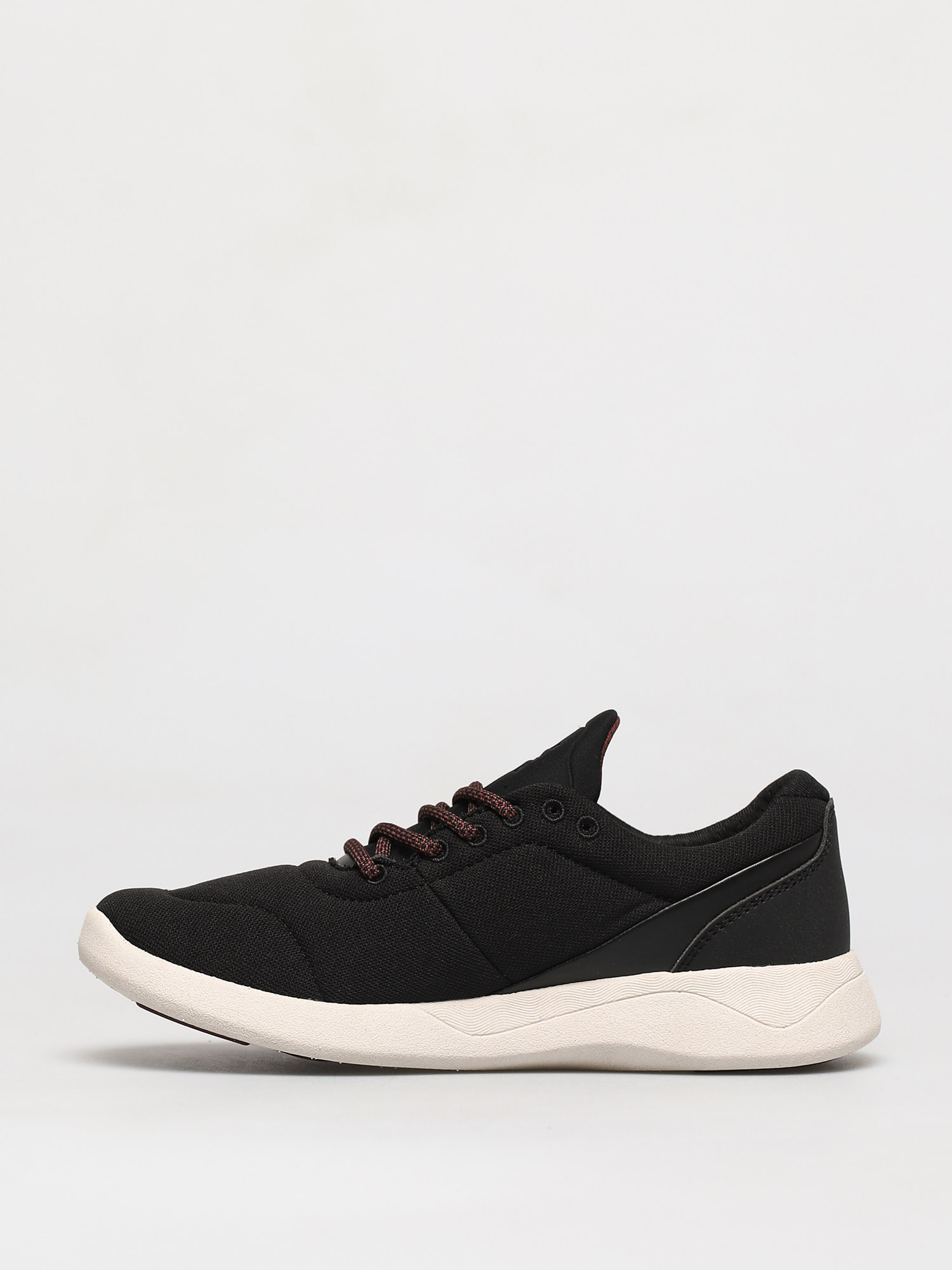 Etnies Balboa Bloom Cipők (black)