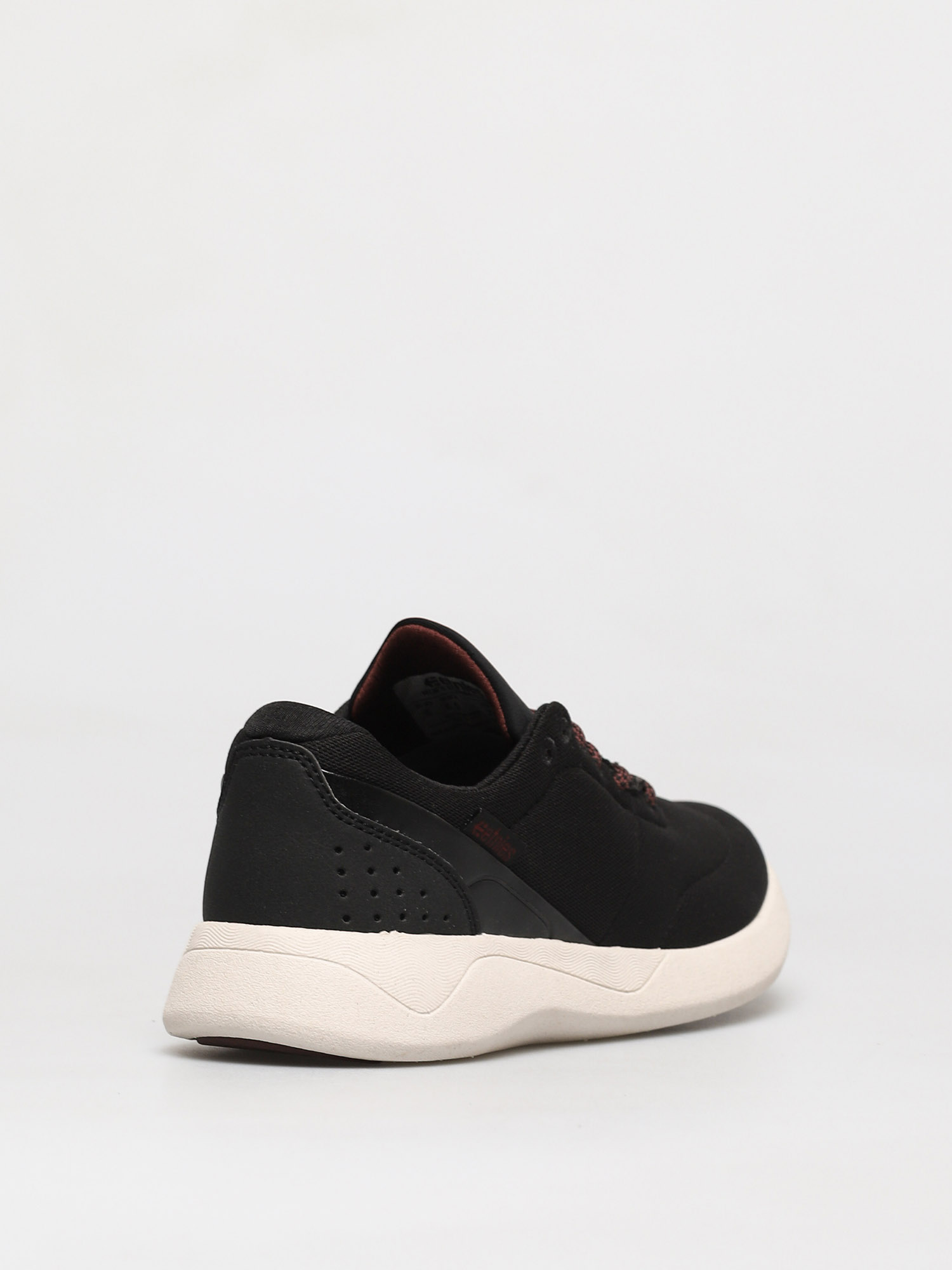 Etnies Balboa Bloom Cipők (black)