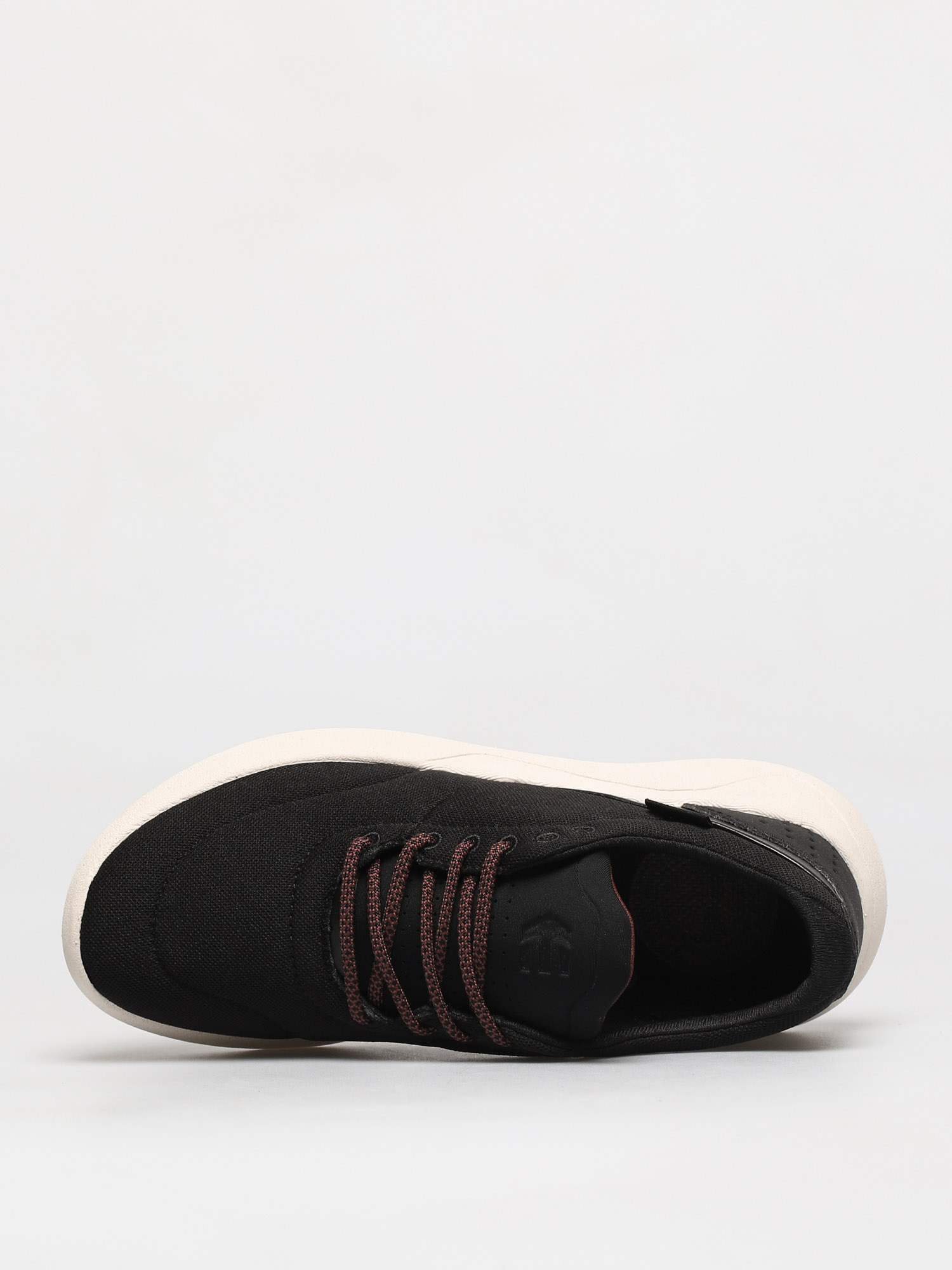 Etnies Balboa Bloom Cipők (black)