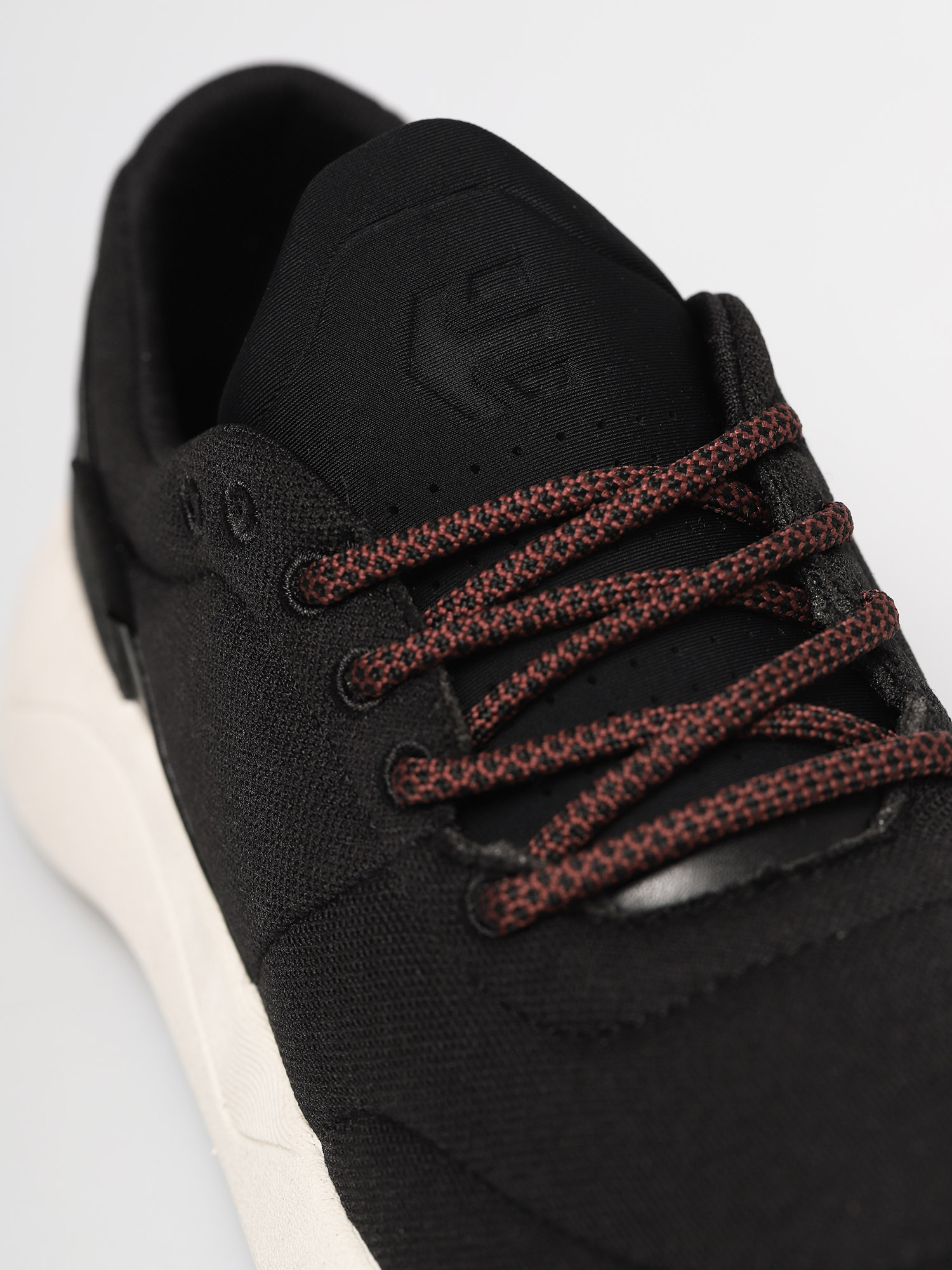 Etnies Balboa Bloom Cipők (black)