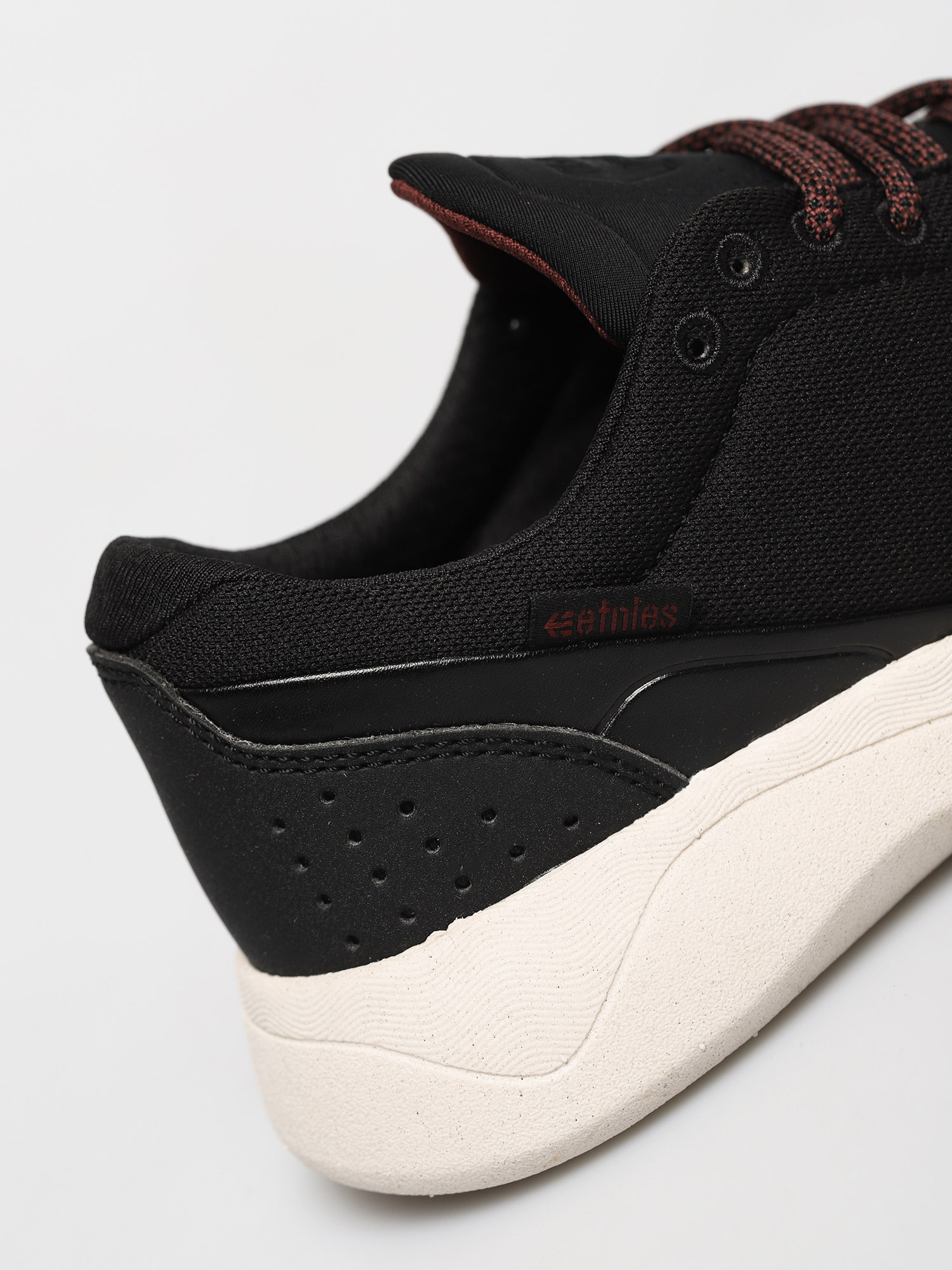 Etnies Balboa Bloom Cipők (black)