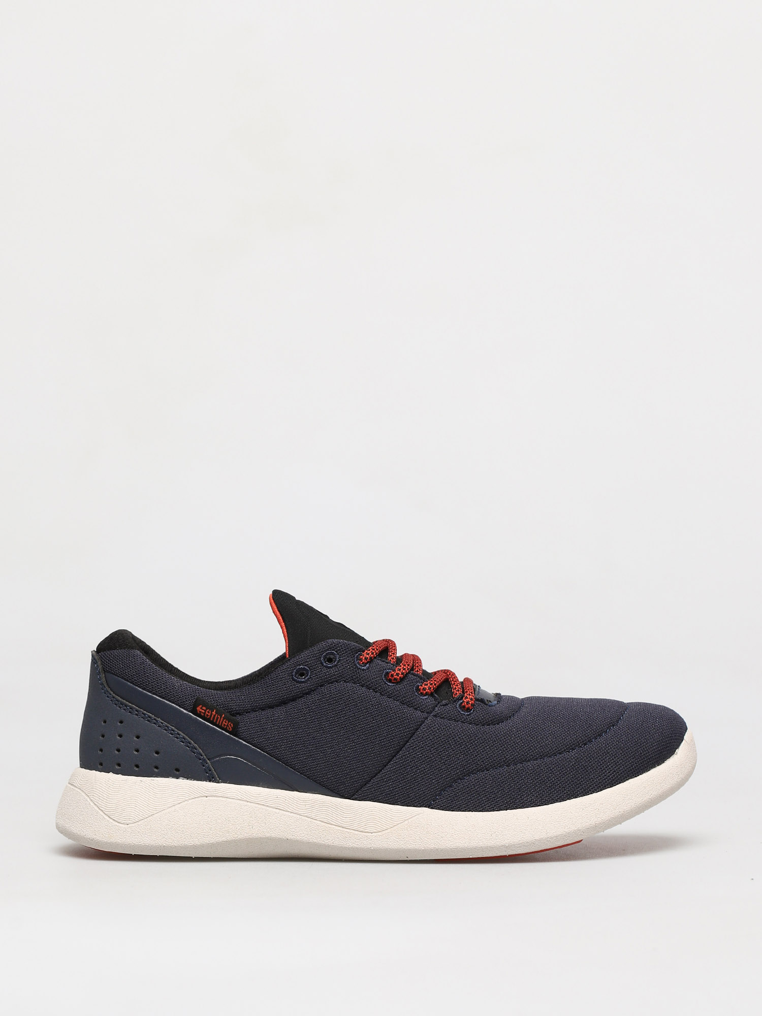 Etnies Balboa Bloom Cipők (navy/black/orange)