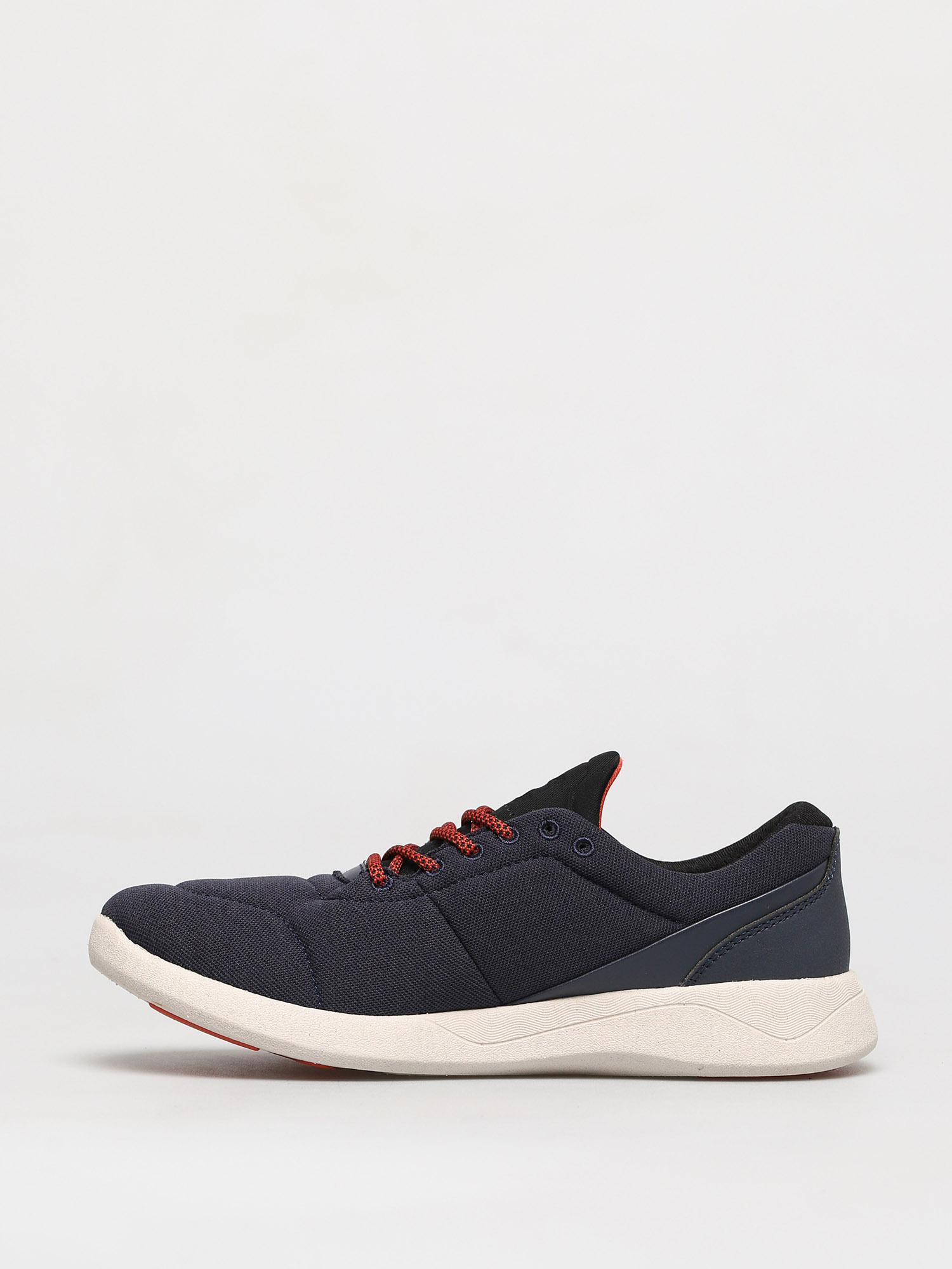 Etnies Balboa Bloom Cipők (navy/black/orange)