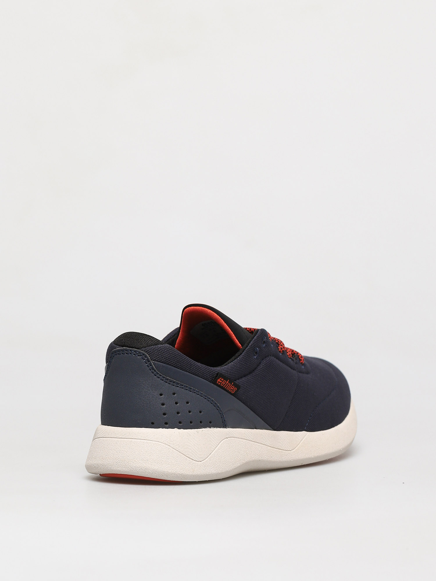 Etnies Balboa Bloom Cipők (navy/black/orange)