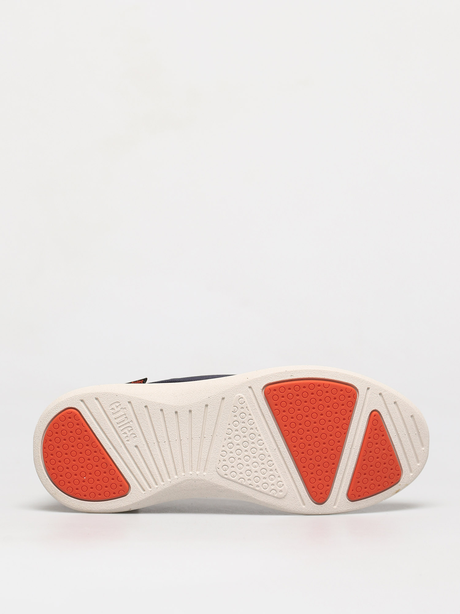 Etnies Balboa Bloom Cipők (navy/black/orange)