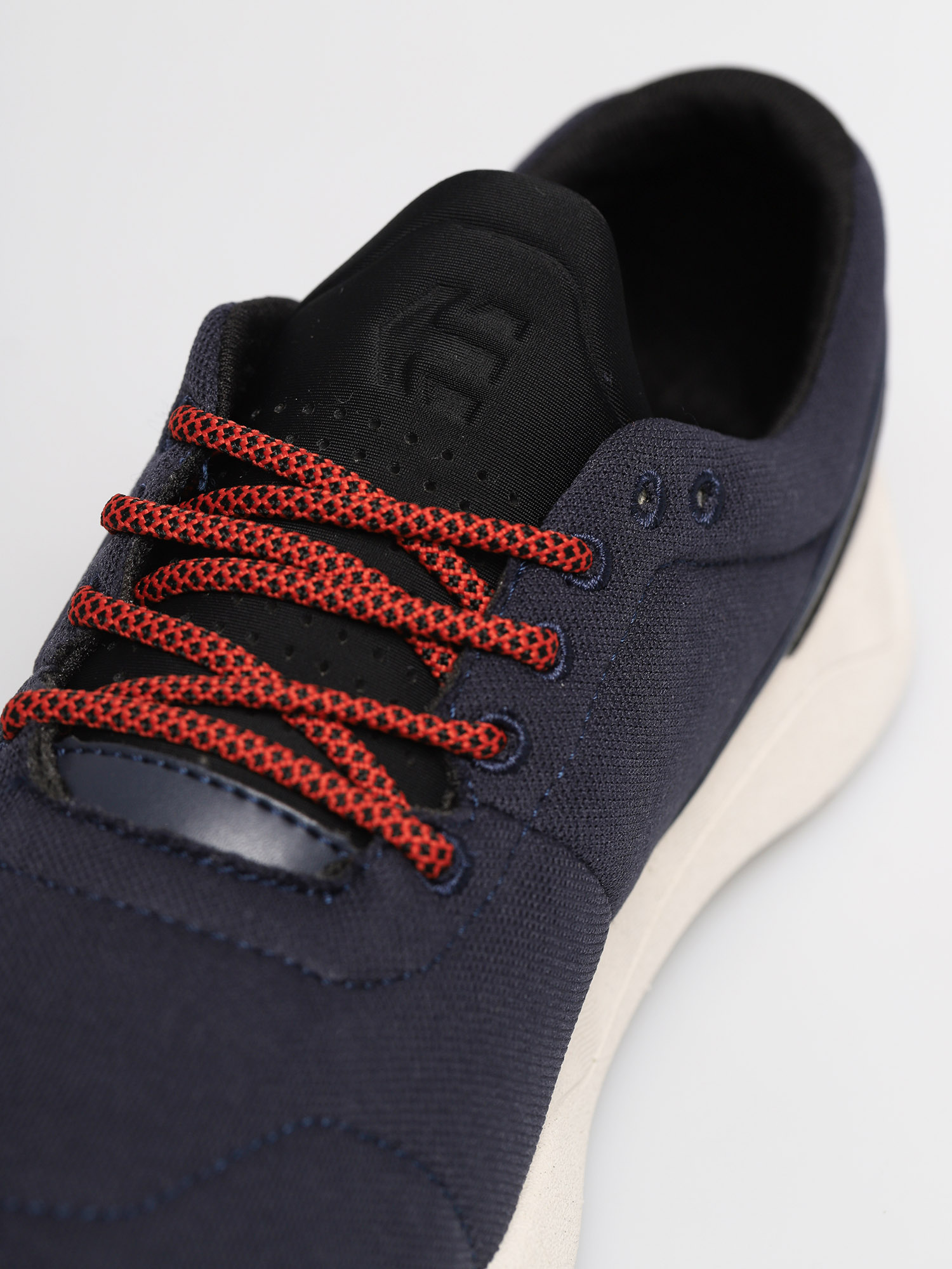 Etnies Balboa Bloom Cipők (navy/black/orange)