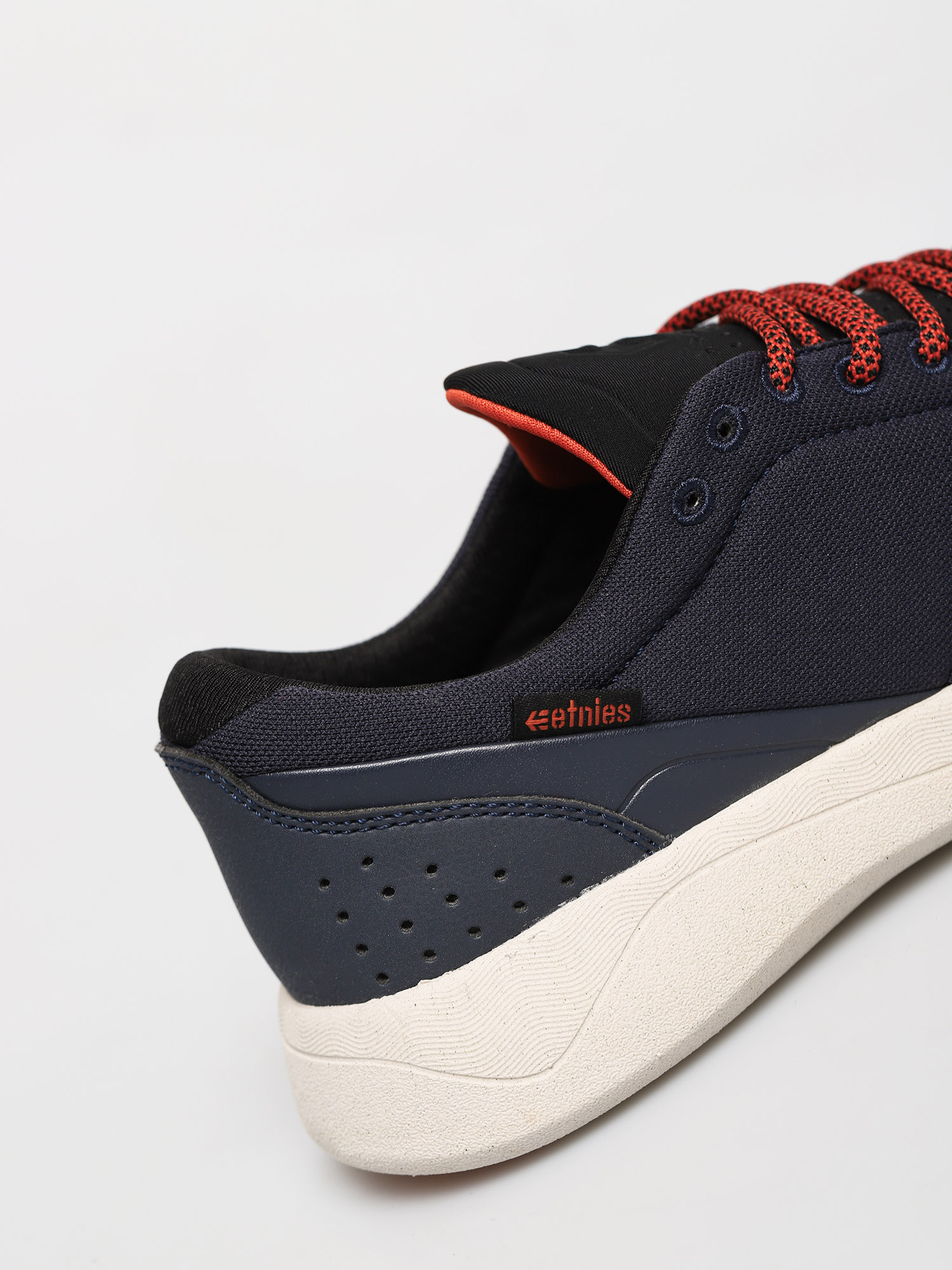 Etnies Balboa Bloom Cipők (navy/black/orange)