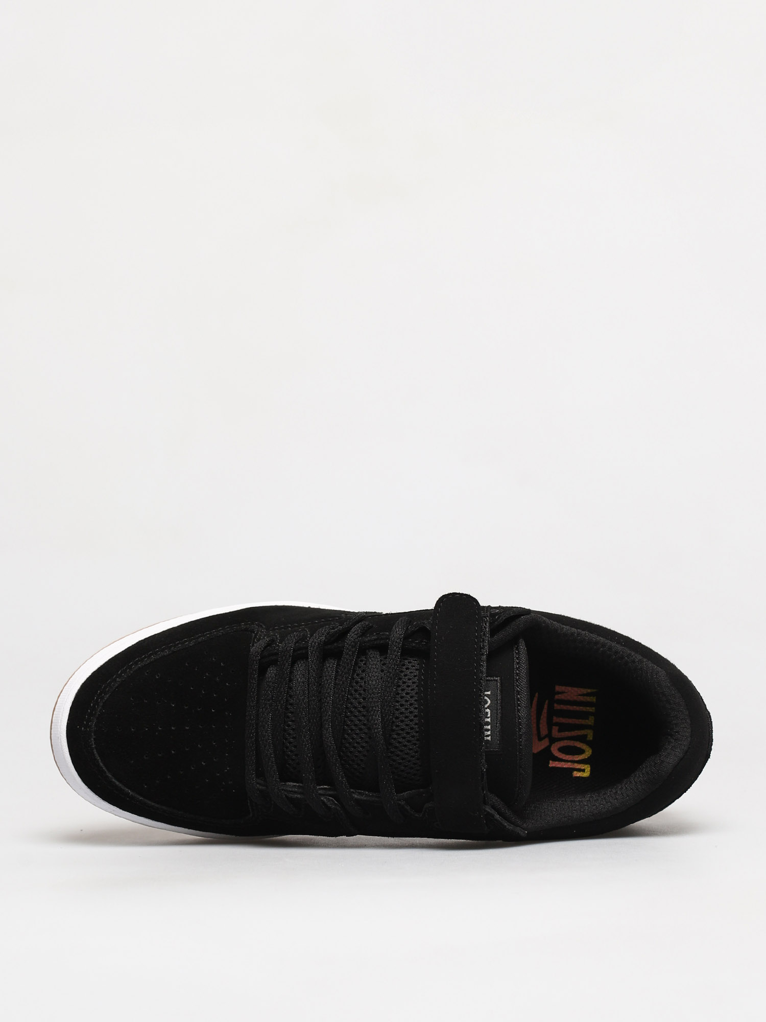 Etnies Joslin 2 Cipők (black/white/gum)