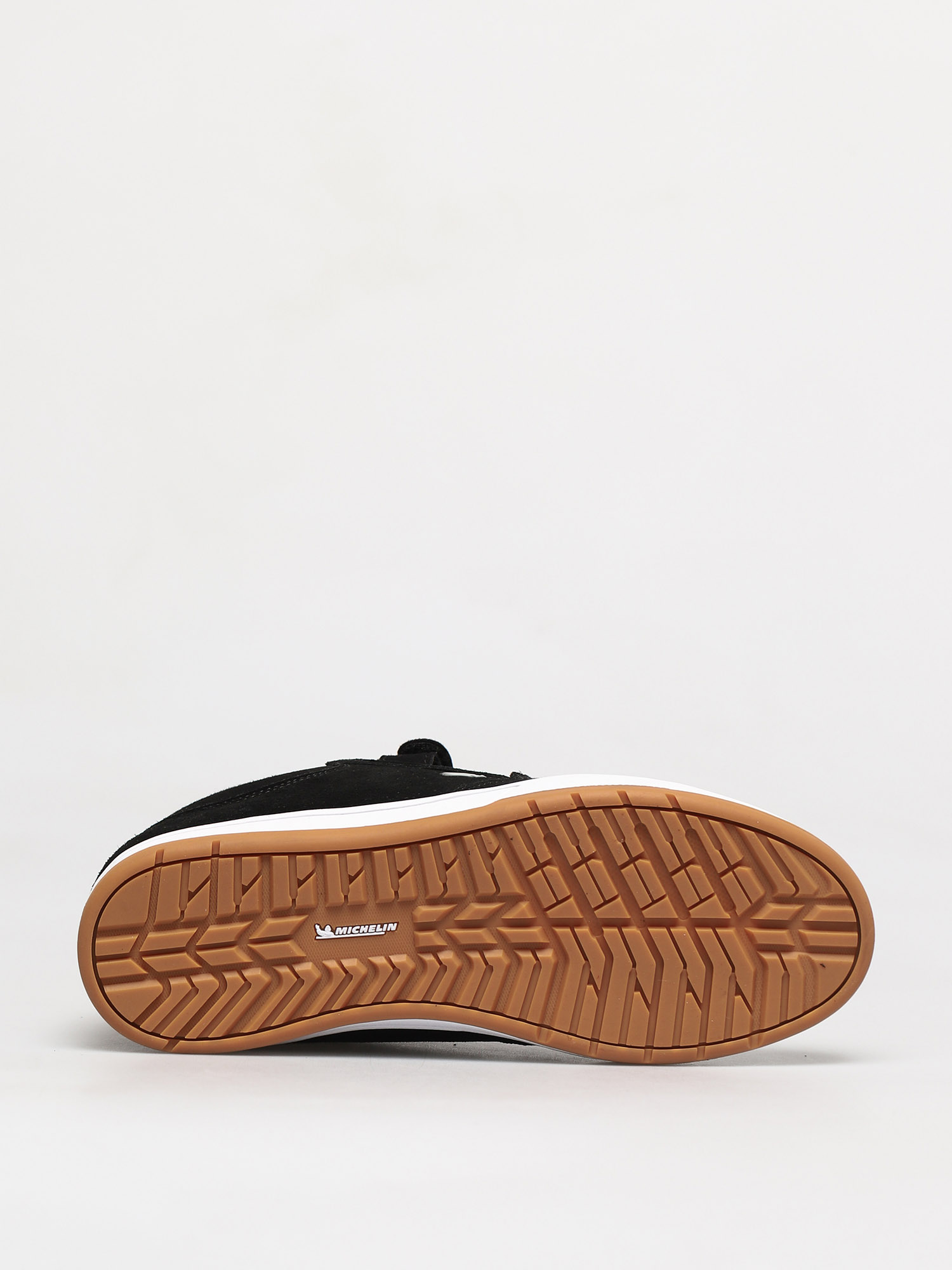 Etnies Joslin 2 Cipők (black/white/gum)