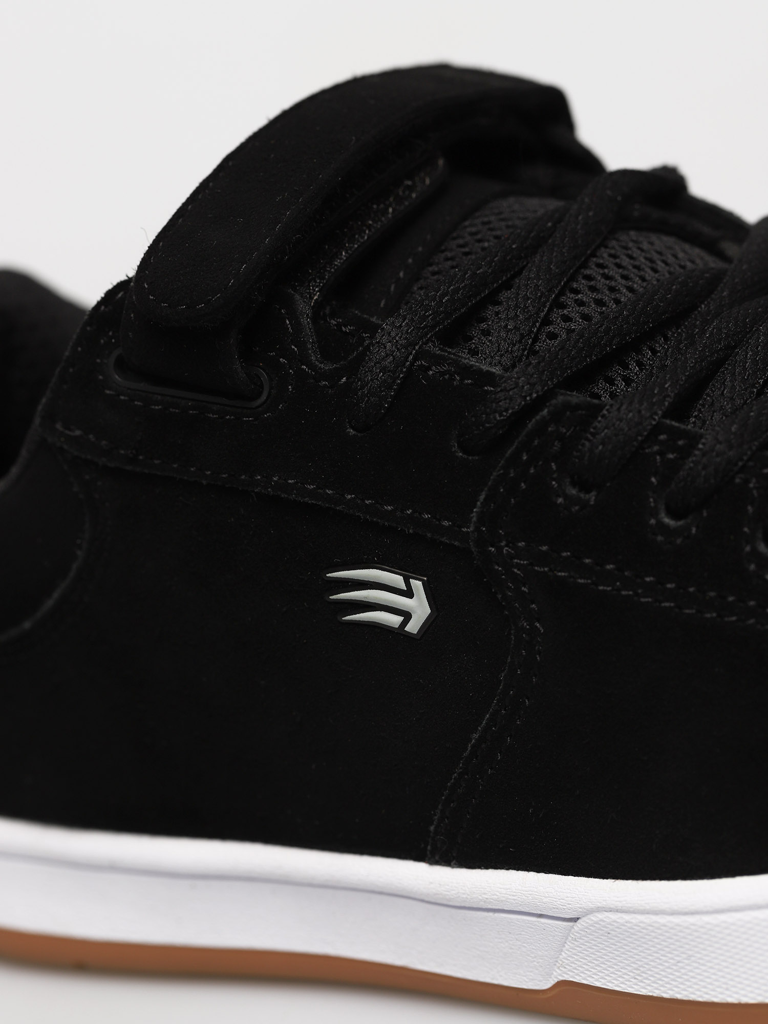 Etnies Joslin 2 Cipők (black/white/gum)